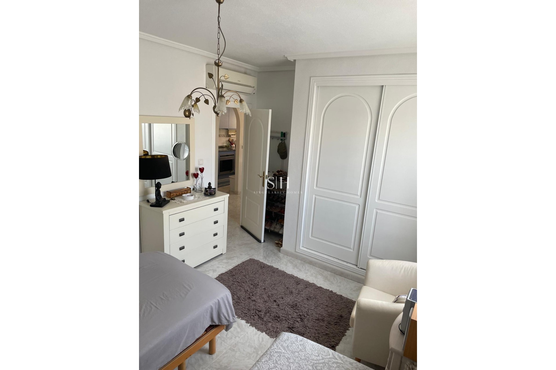 Resale - Villa - Ciudad Quesada - Costa Blanca Sur