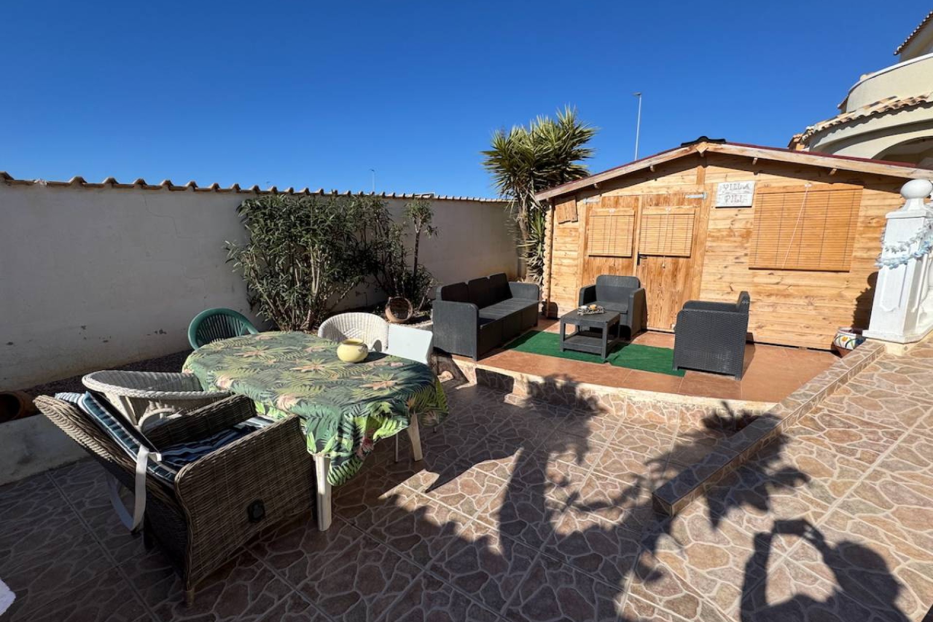 Resale - Villa - Ciudad quesada - Costa Blanca