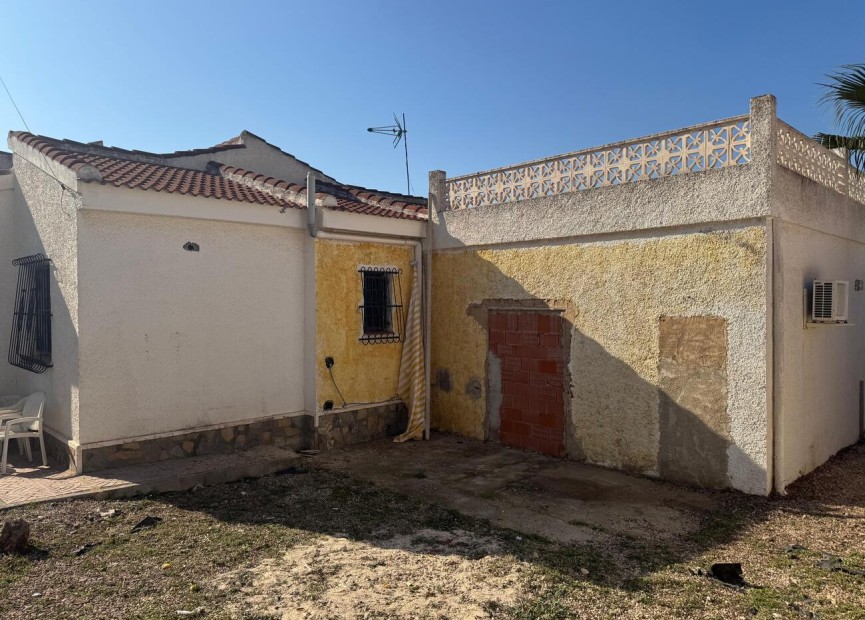 Resale - Villa - Ciudad quesada - Costa Blanca