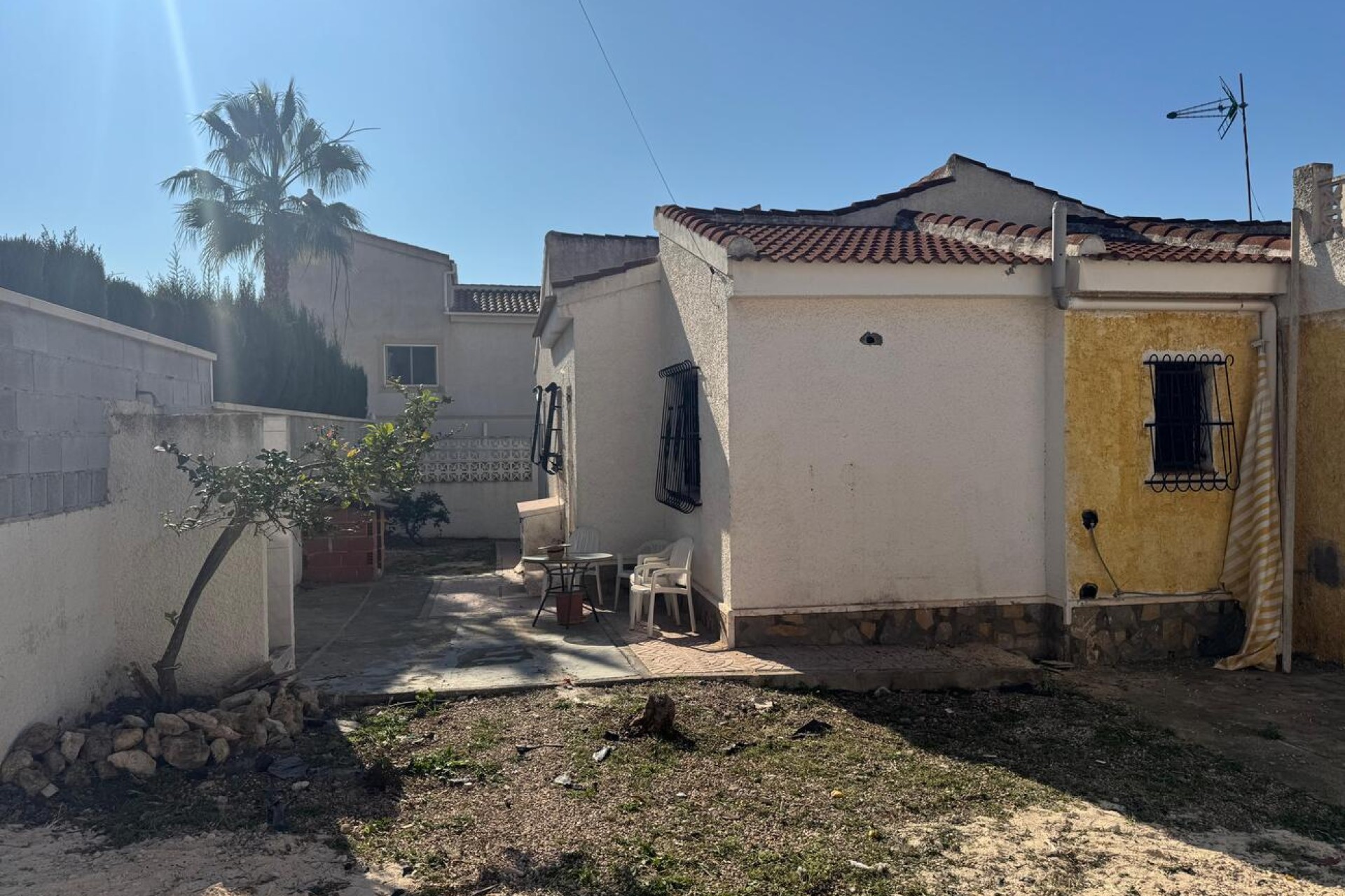 Resale - Villa - Ciudad quesada - Costa Blanca