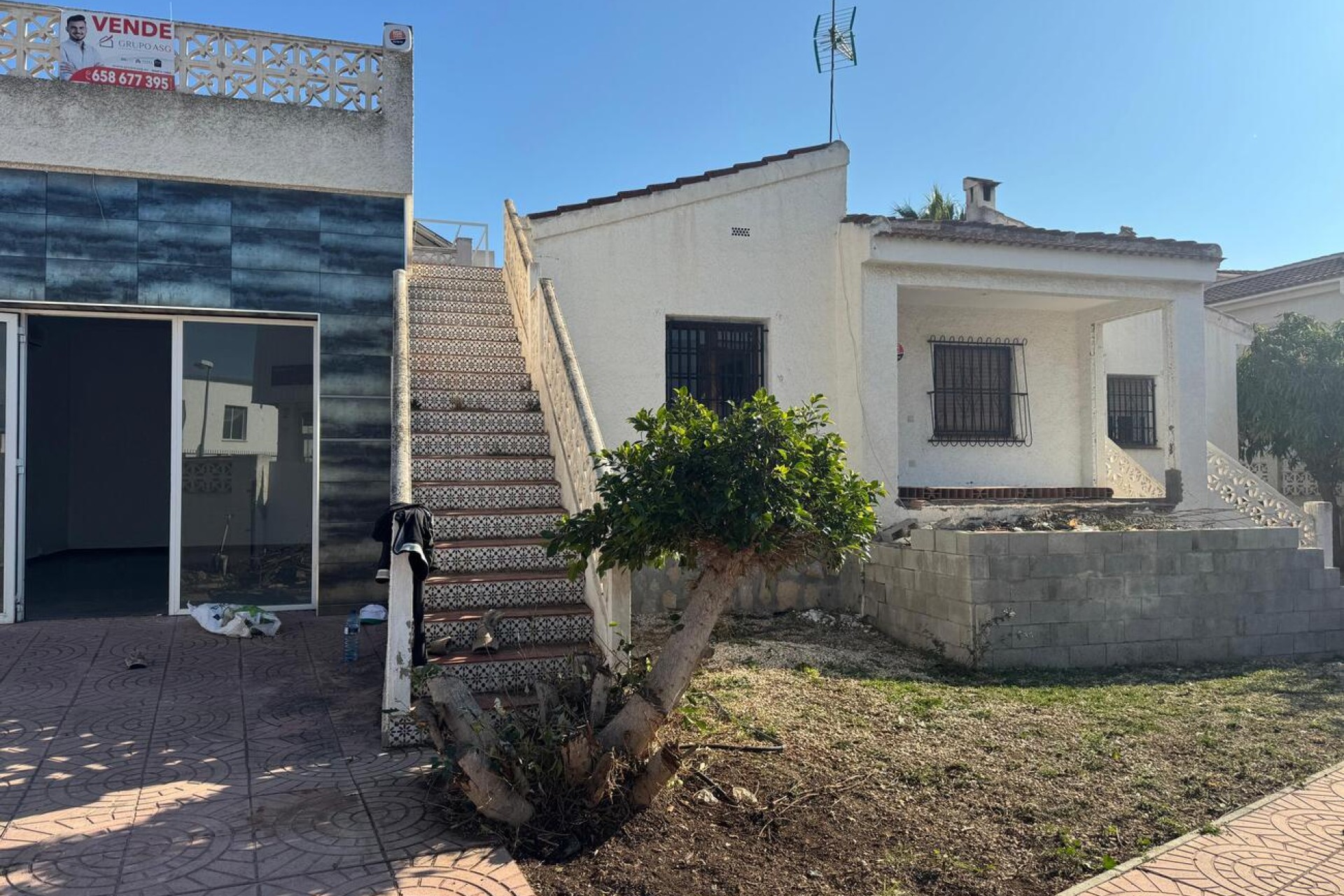 Resale - Villa - Ciudad quesada - Costa Blanca