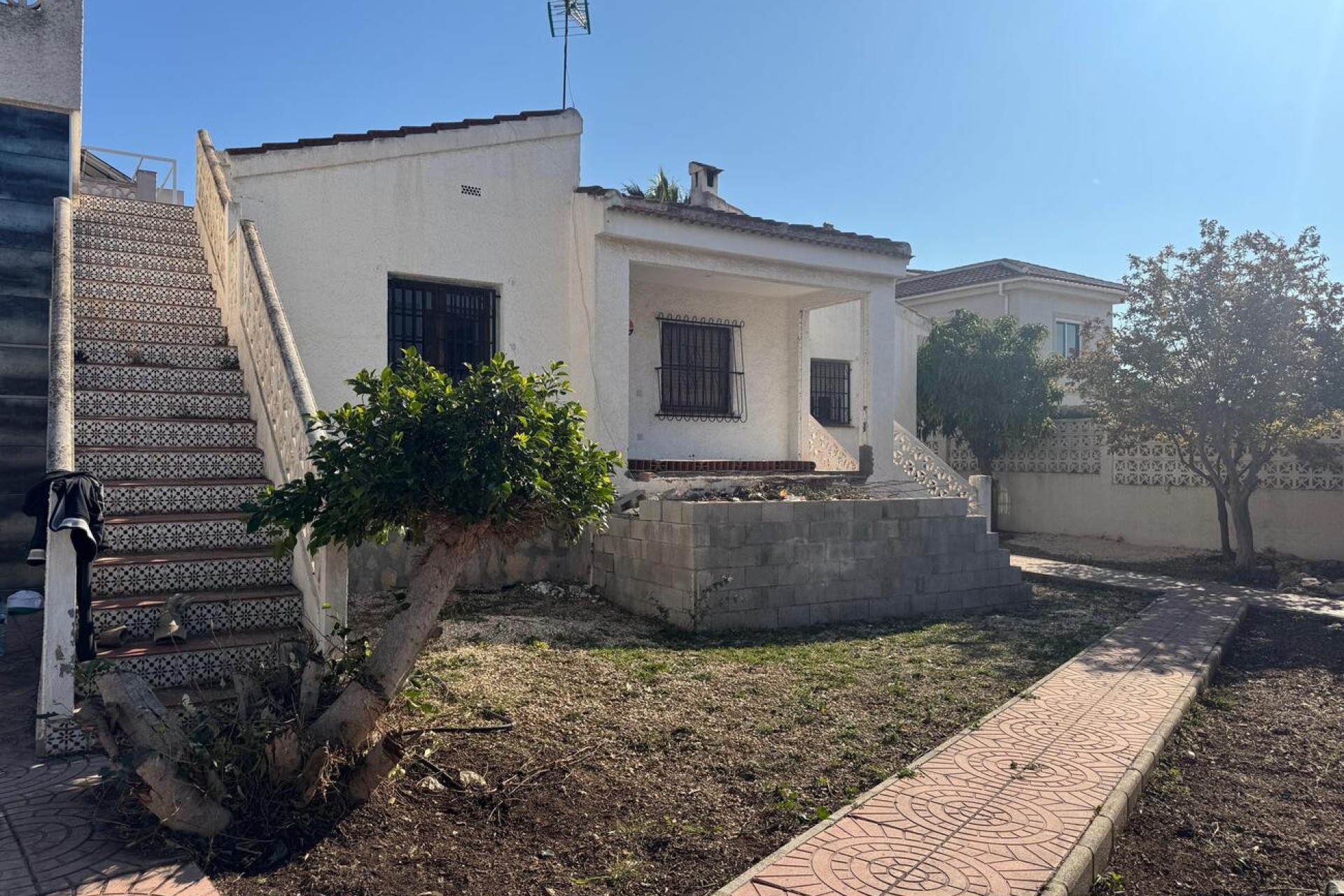 Resale - Villa - Ciudad quesada - Costa Blanca