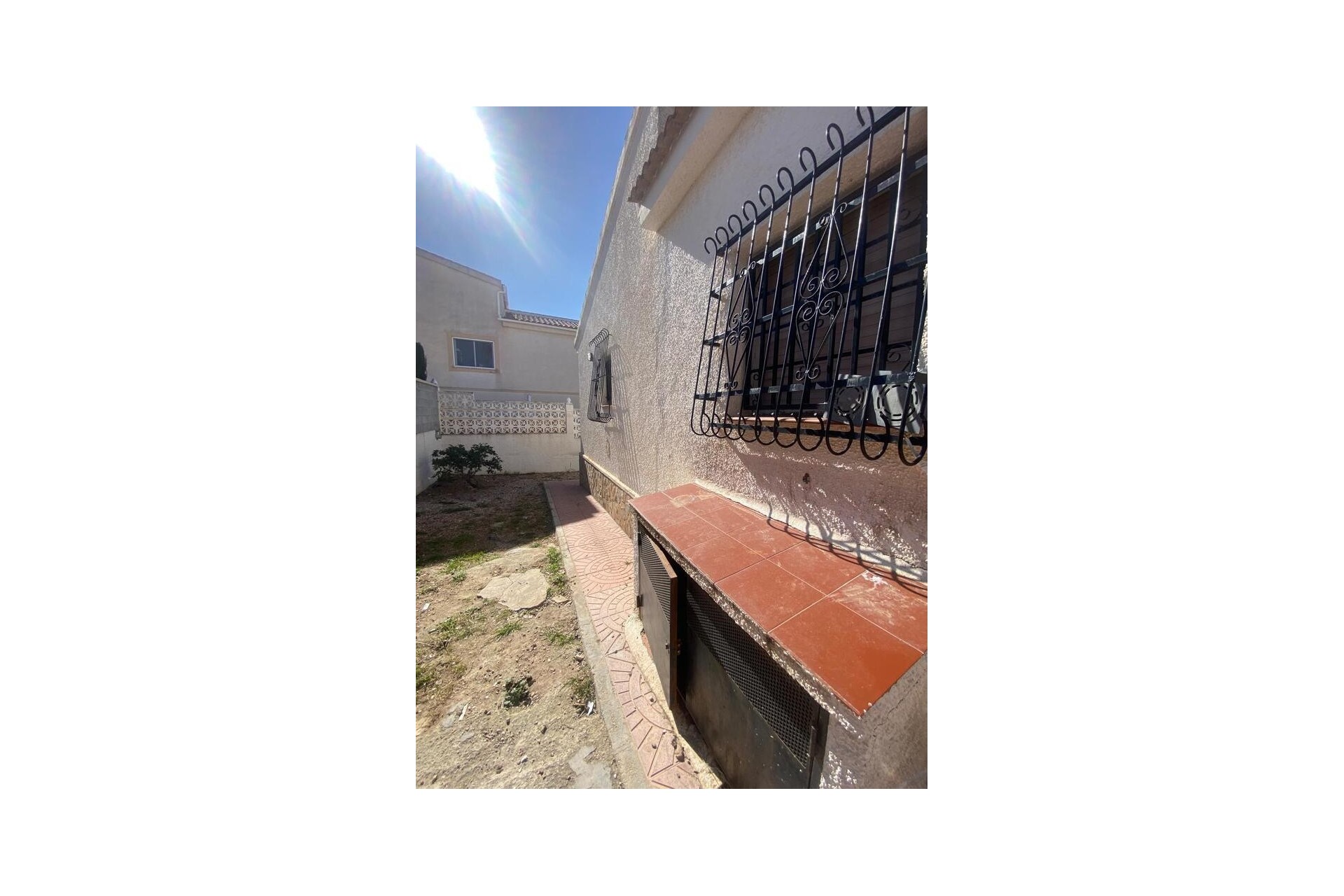 Resale - Villa - Ciudad quesada - Costa Blanca