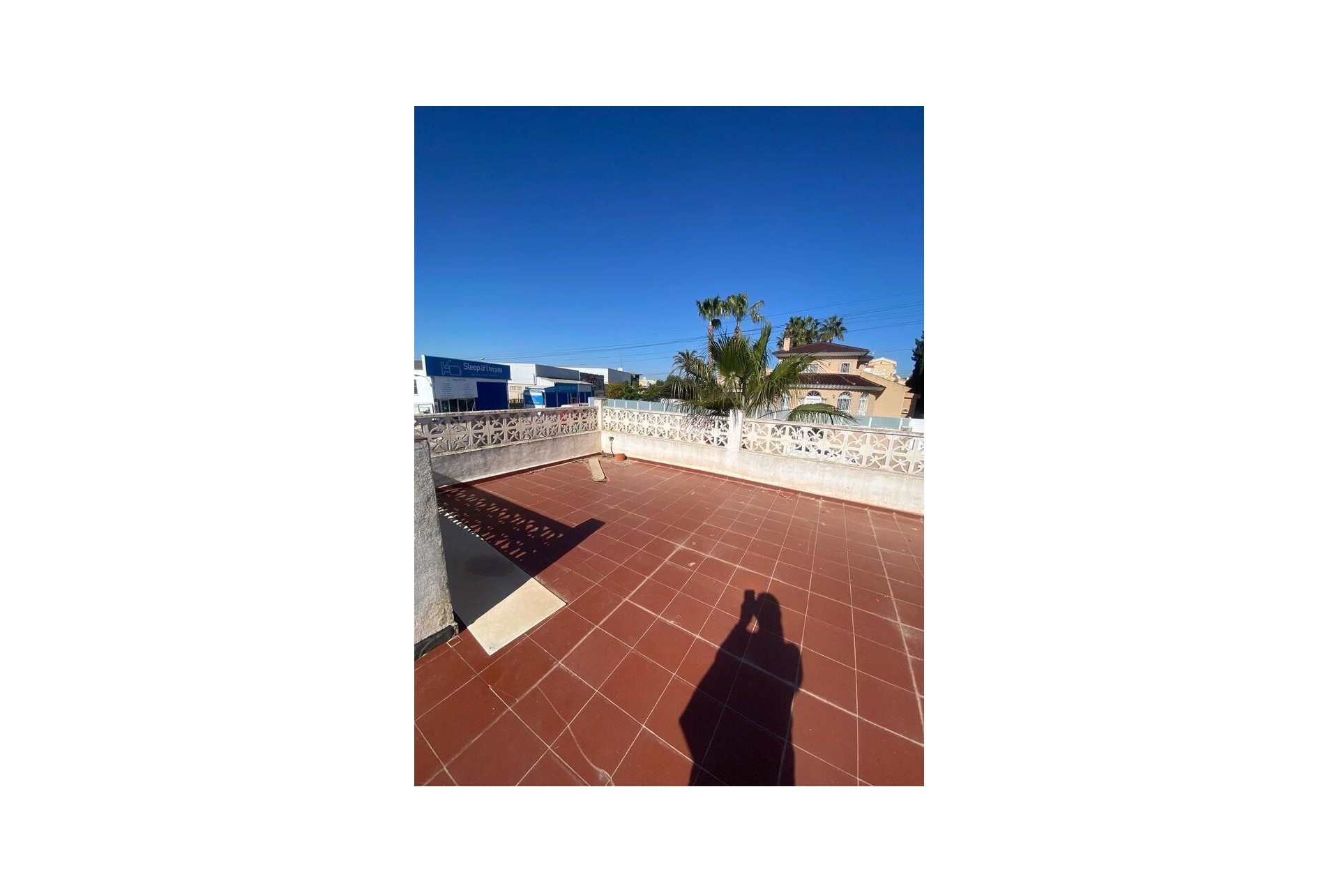 Resale - Villa - Ciudad quesada - Costa Blanca