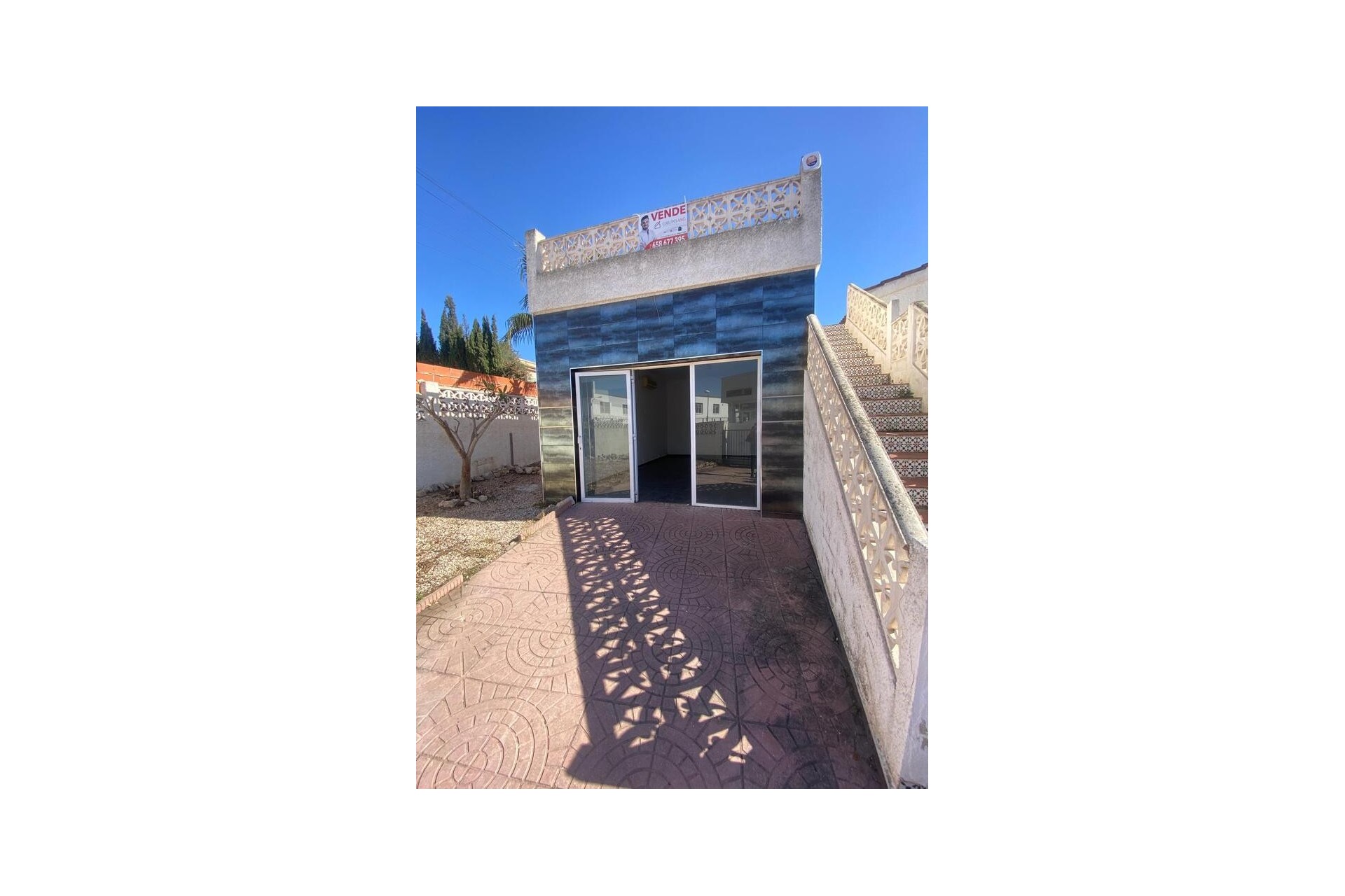 Resale - Villa - Ciudad quesada - Costa Blanca