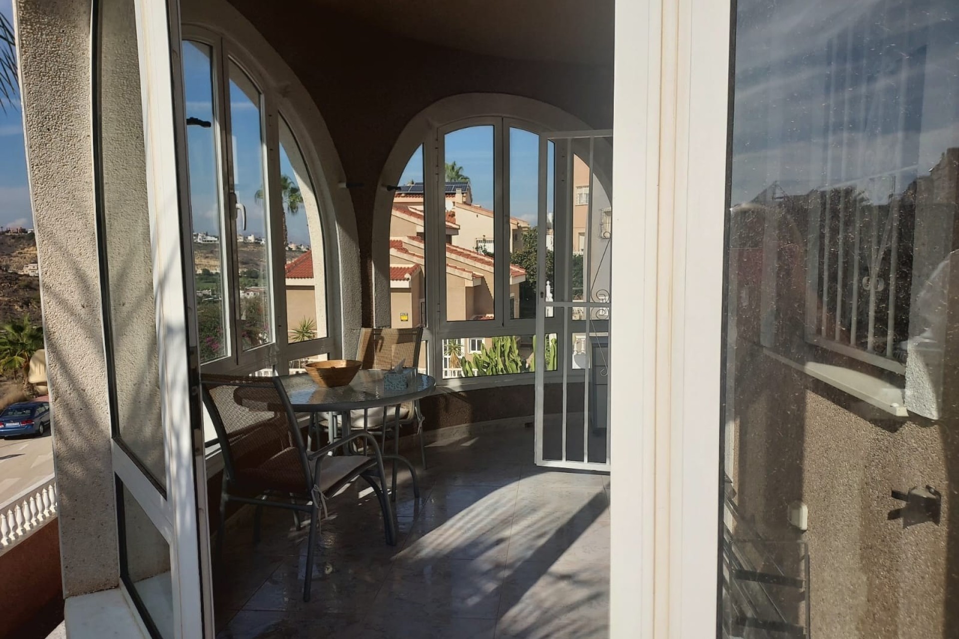 Resale - Villa - Ciudad quesada - Costa Blanca