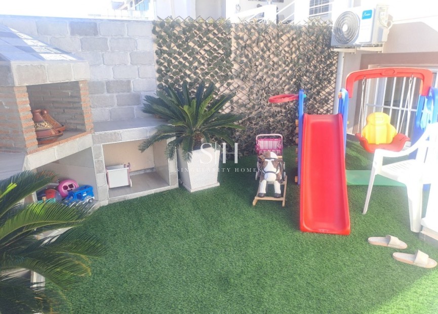 Resale - Villa - Ciudad Quesada - Costa Blanca