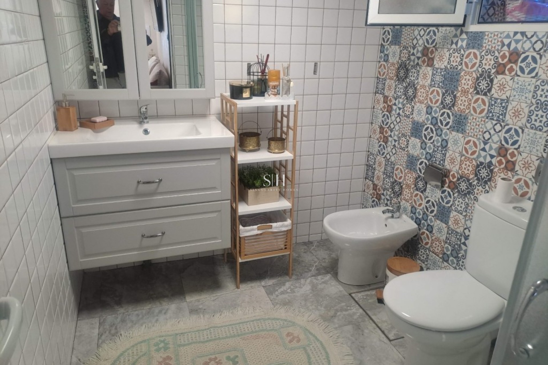 Resale - Villa - Ciudad Quesada - Costa Blanca