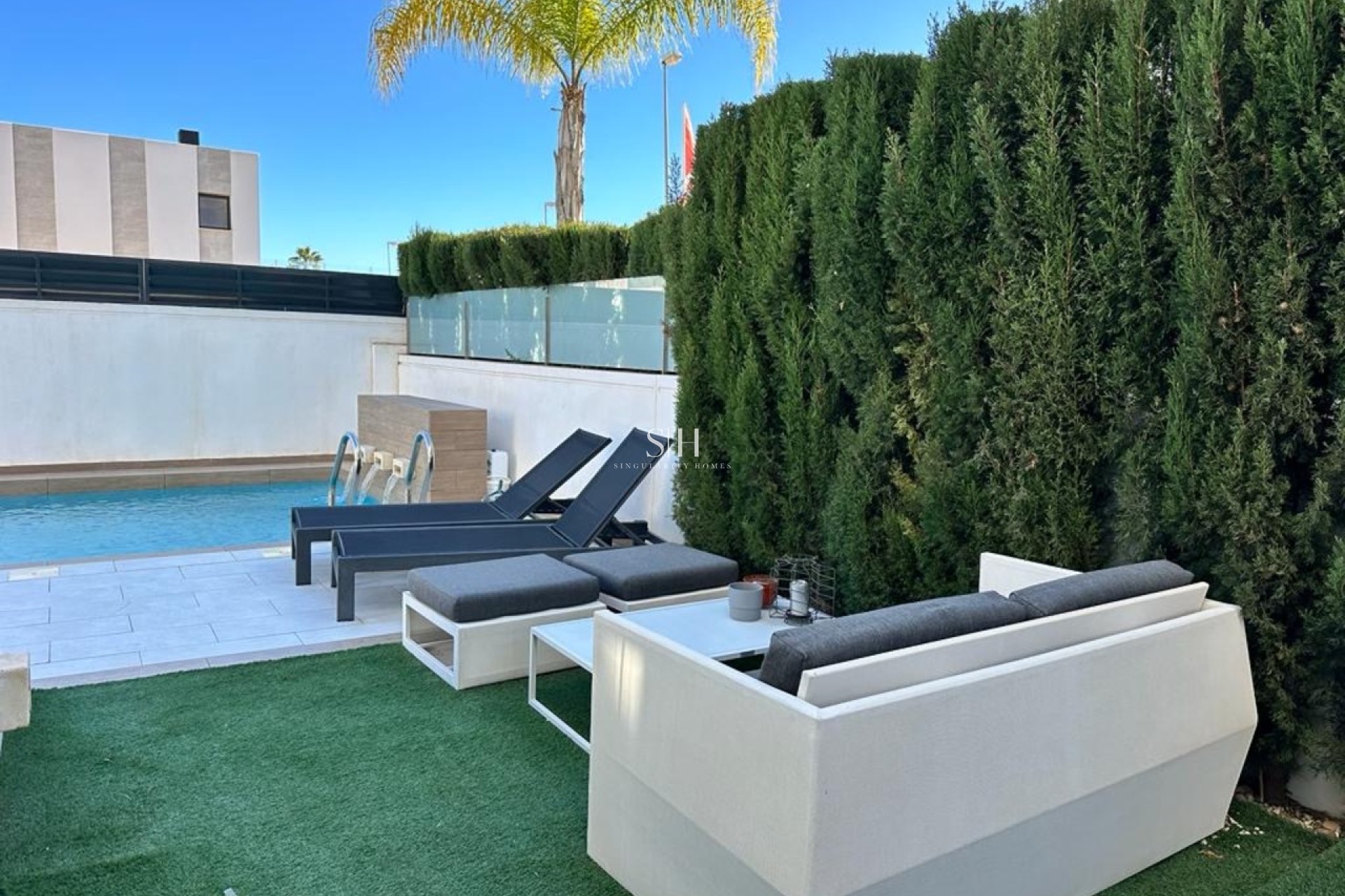 Resale - Villa - Ciudad Quesada - Costa Blanca