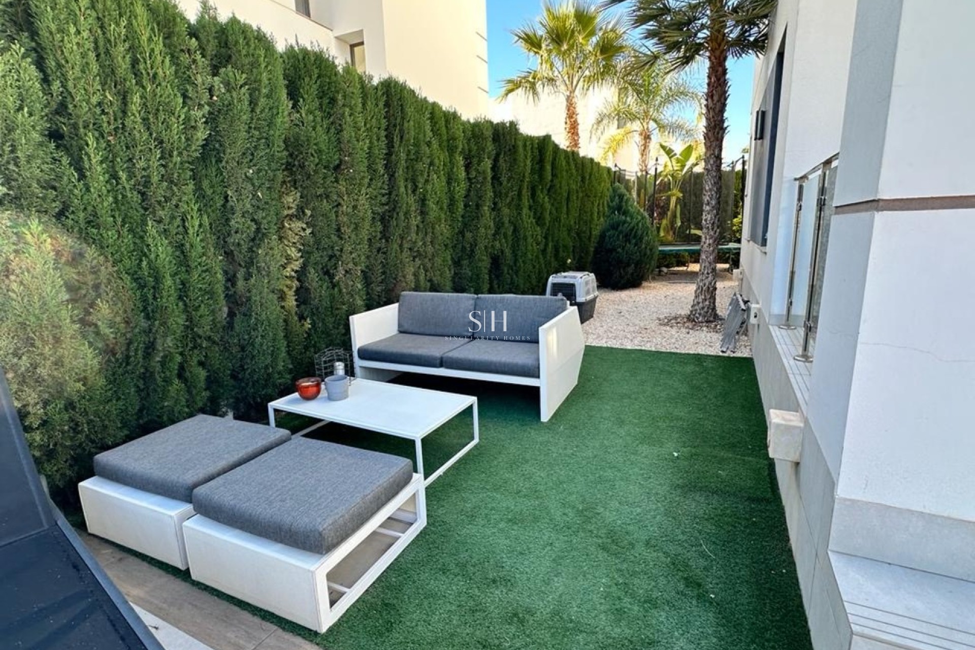 Resale - Villa - Ciudad Quesada - Costa Blanca