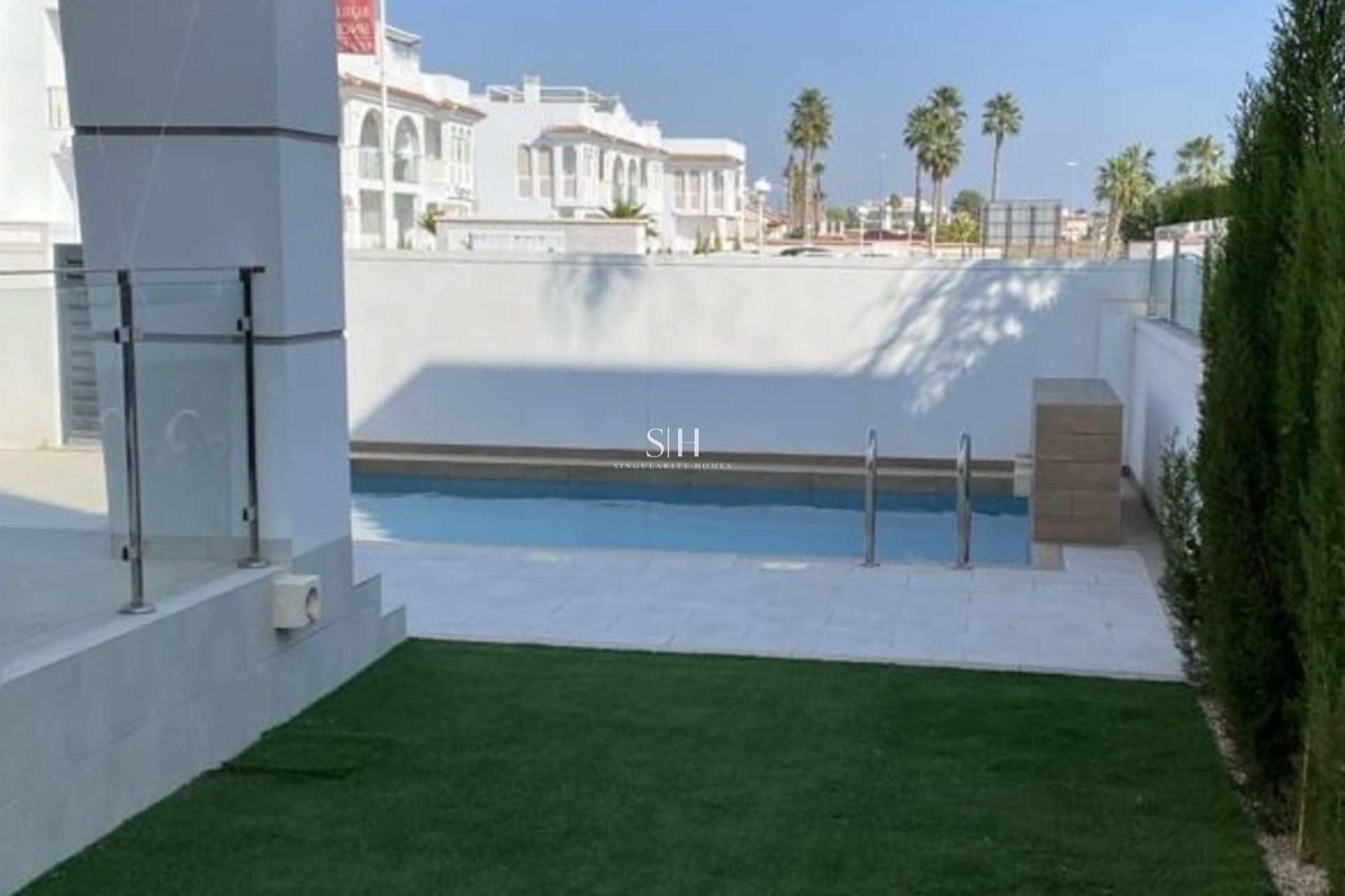 Resale - Villa - Ciudad Quesada - Costa Blanca