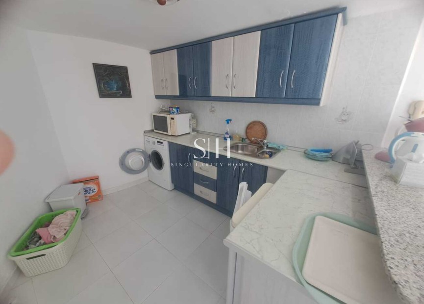 Resale - Villa - Ciudad Quesada - Costa Blanca