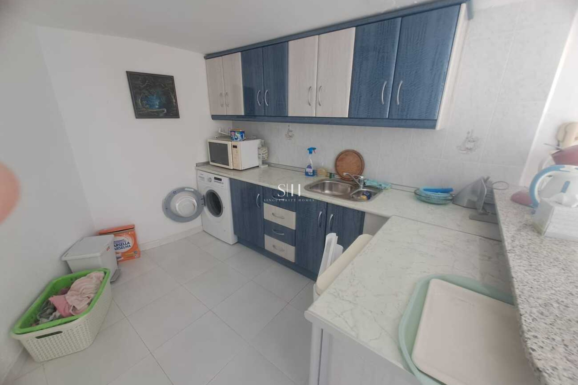 Resale - Villa - Ciudad Quesada - Costa Blanca