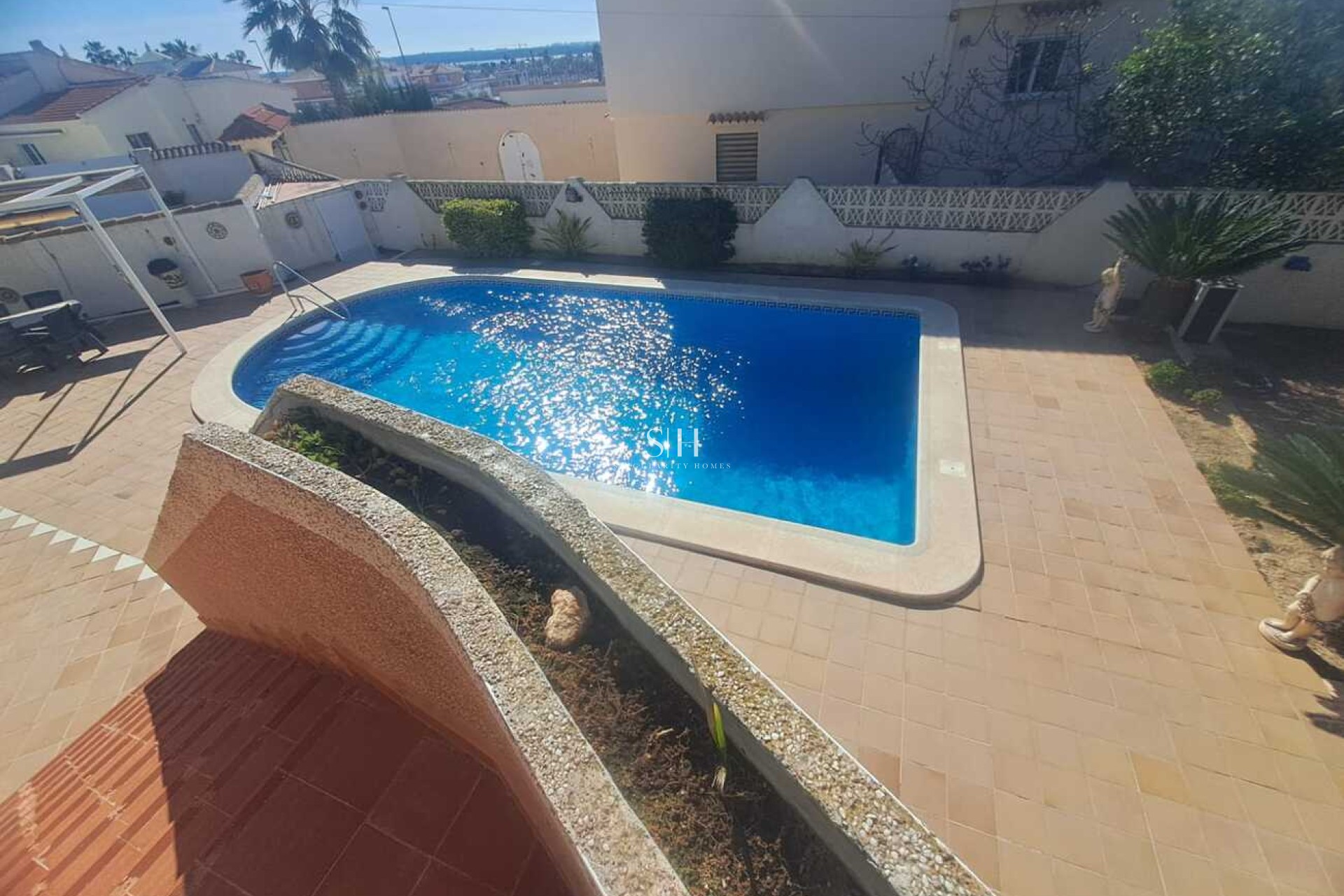 Resale - Villa - Ciudad Quesada - Costa Blanca