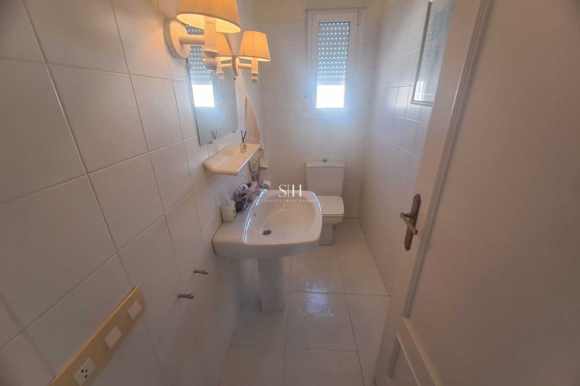 Resale - Villa - Ciudad Quesada - Costa Blanca