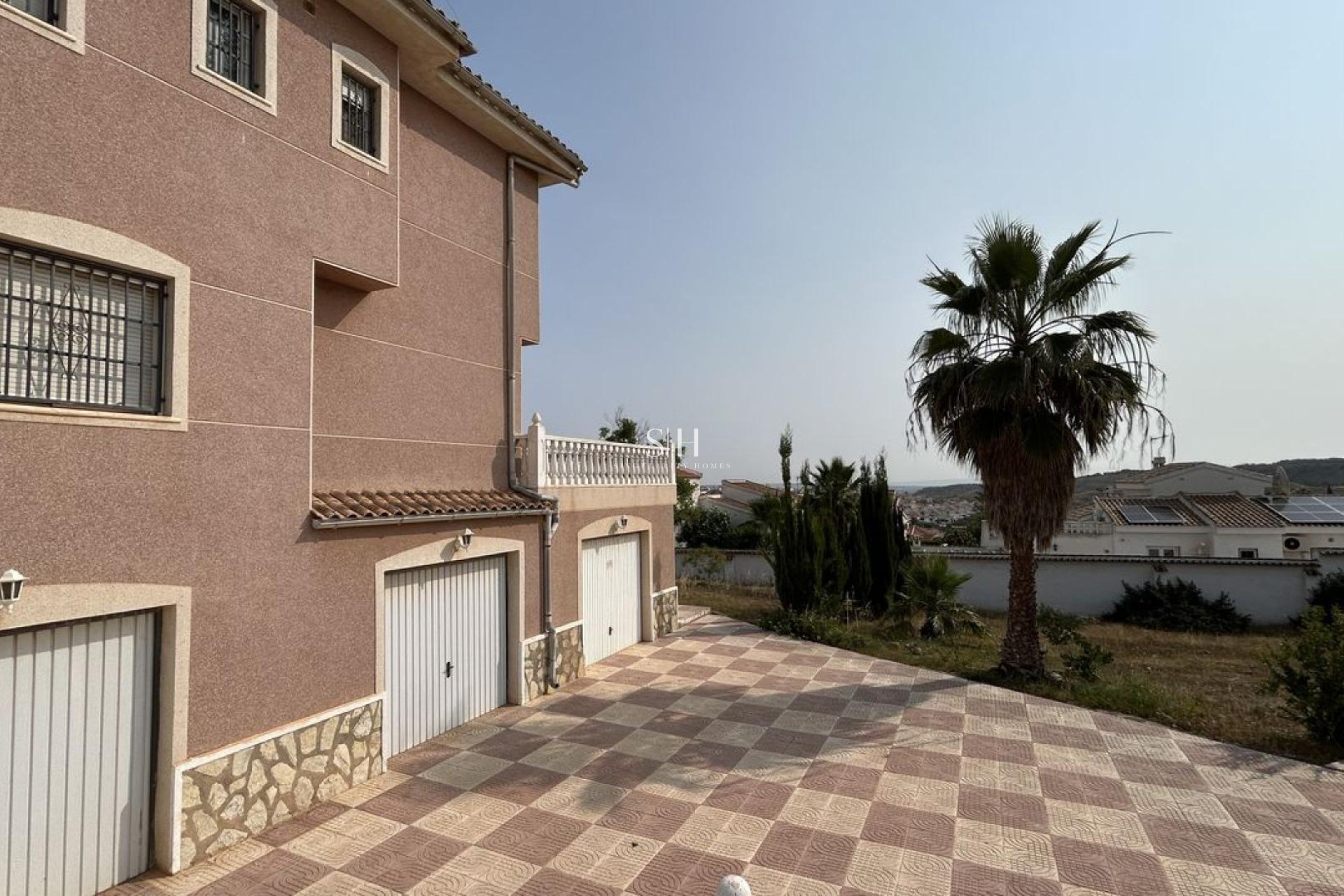 Resale - Villa - Ciudad Quesada - Costa Blanca
