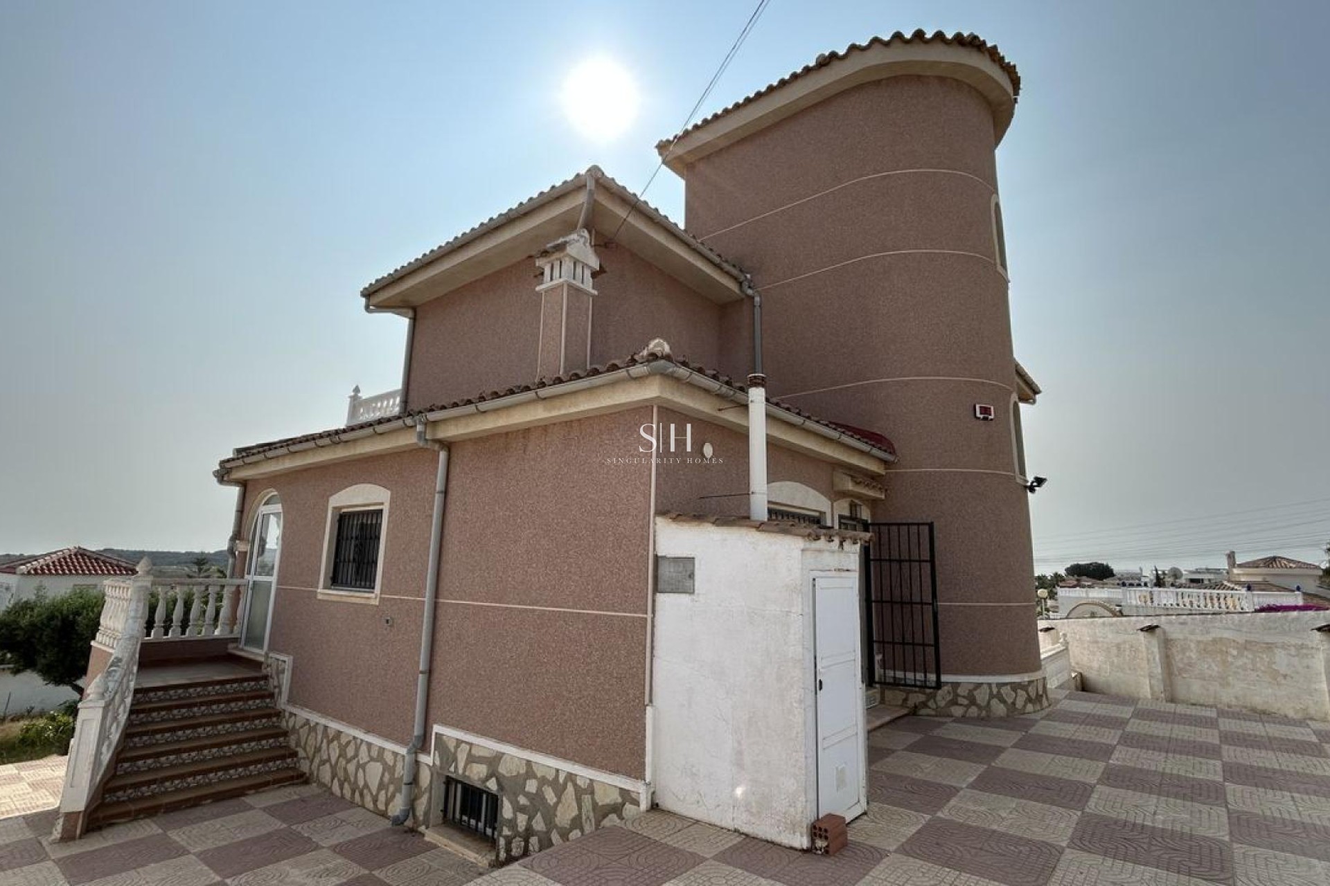 Resale - Villa - Ciudad Quesada - Costa Blanca