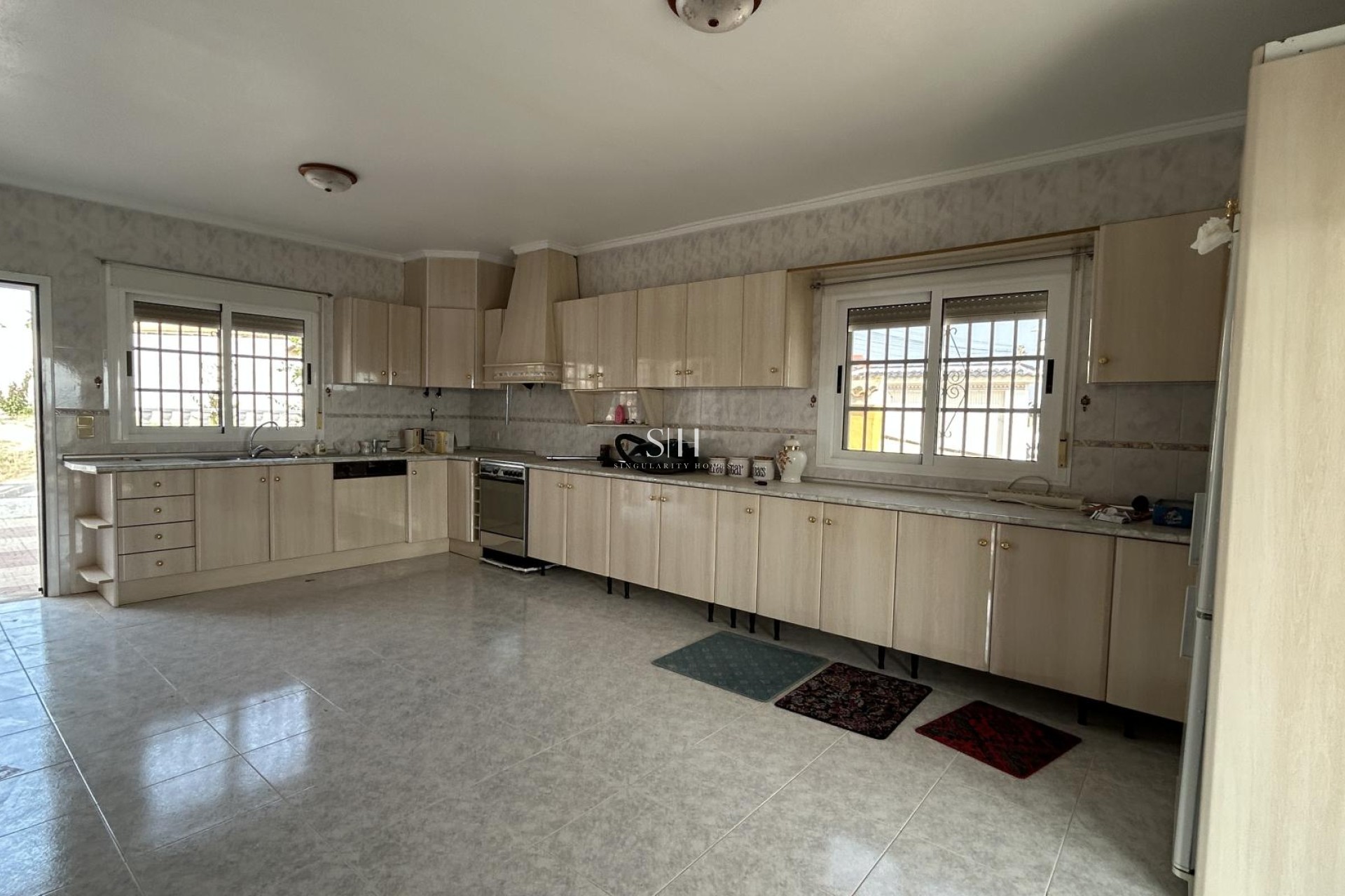 Resale - Villa - Ciudad Quesada - Costa Blanca