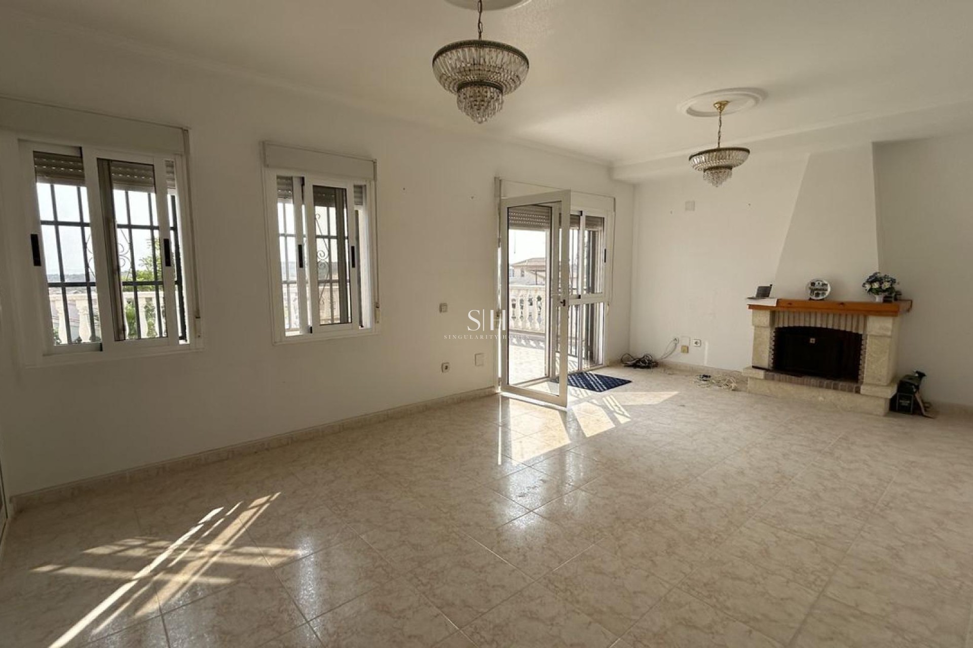 Resale - Villa - Ciudad Quesada - Costa Blanca