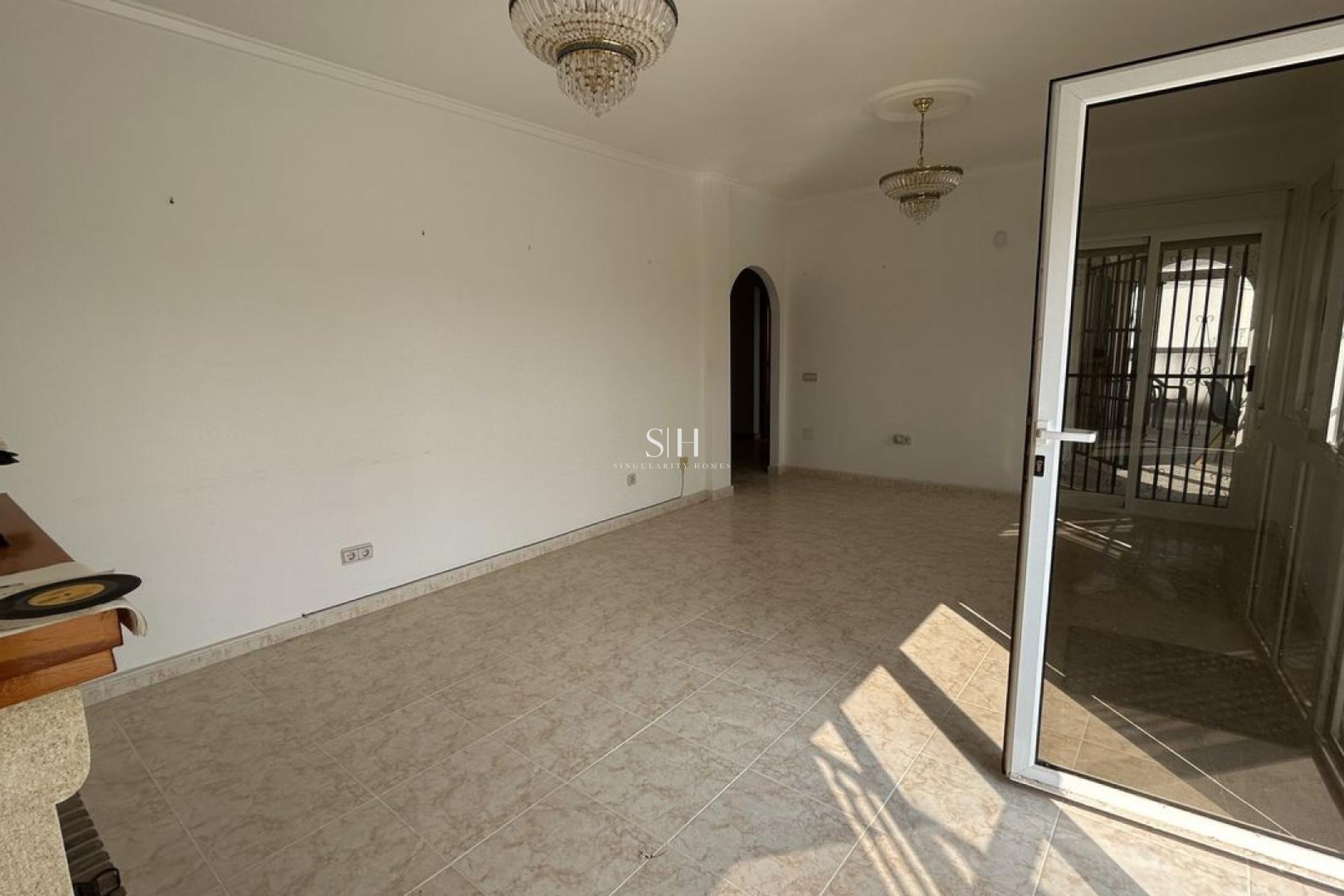 Resale - Villa - Ciudad Quesada - Costa Blanca