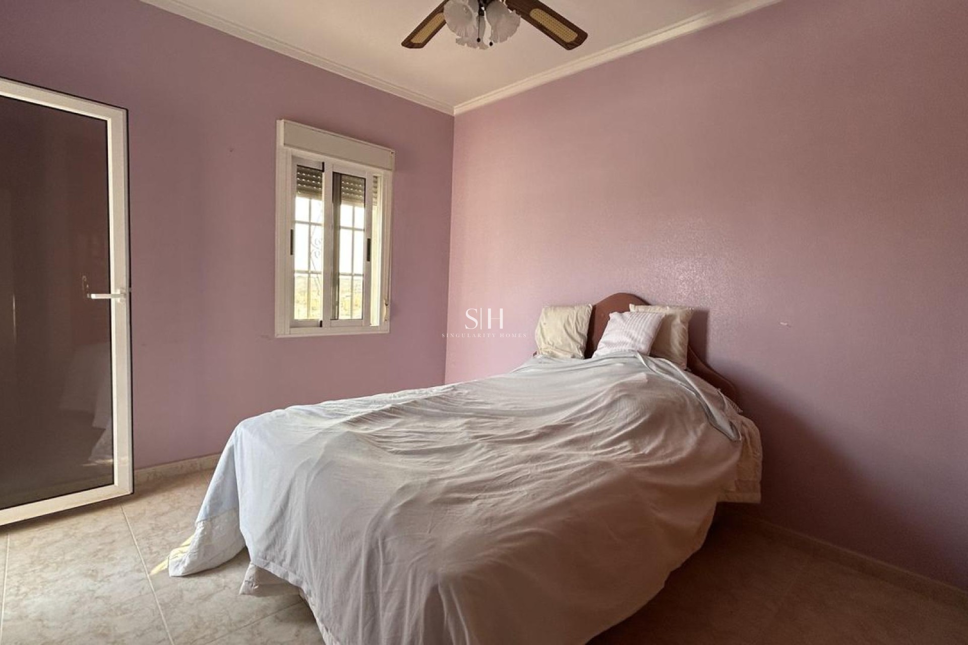 Resale - Villa - Ciudad Quesada - Costa Blanca