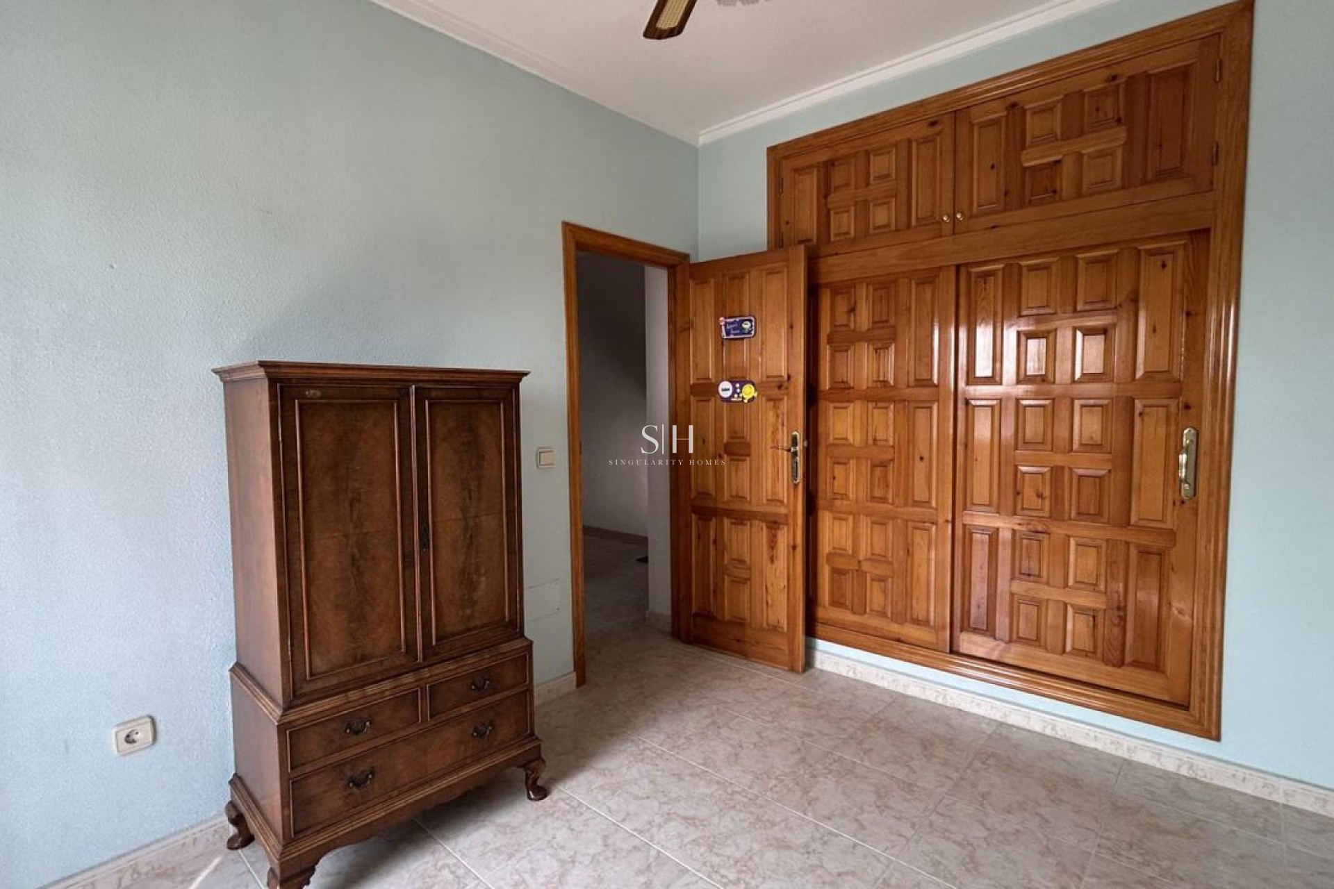 Resale - Villa - Ciudad Quesada - Costa Blanca