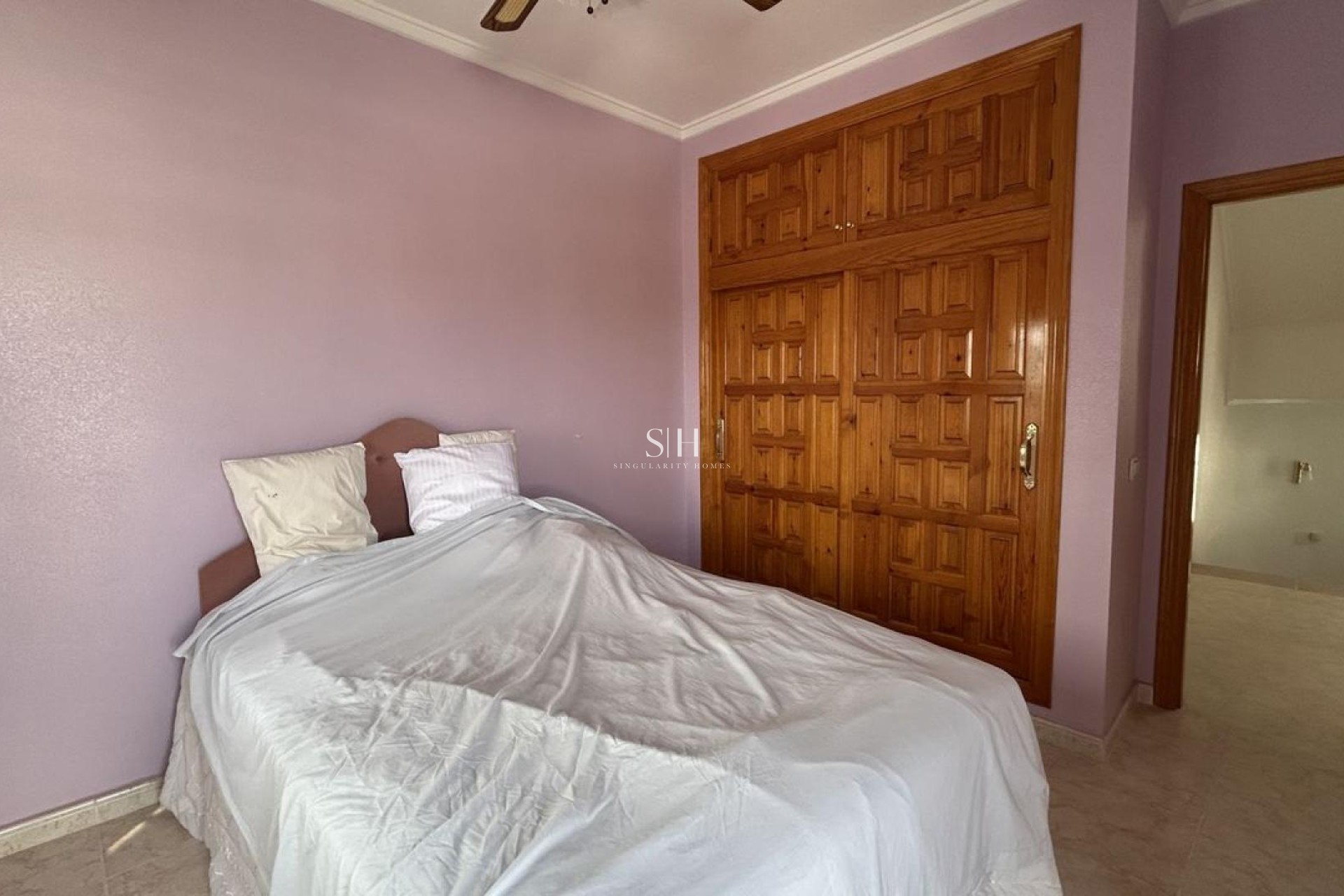 Resale - Villa - Ciudad Quesada - Costa Blanca