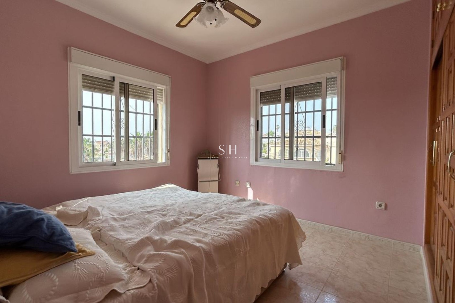 Resale - Villa - Ciudad Quesada - Costa Blanca