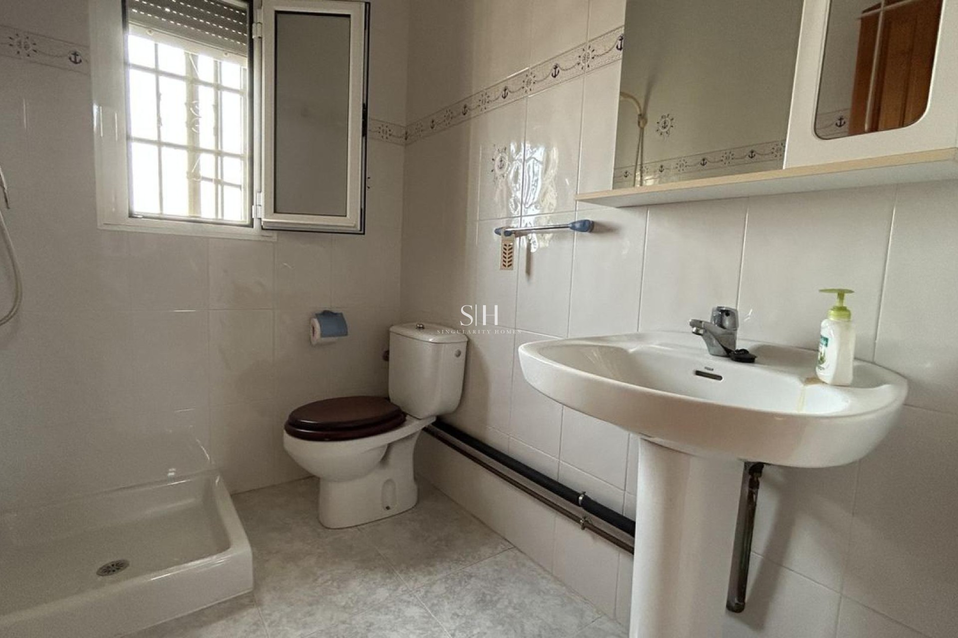 Resale - Villa - Ciudad Quesada - Costa Blanca