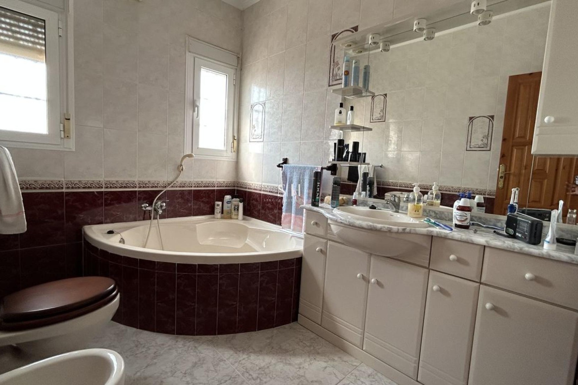 Resale - Villa - Ciudad Quesada - Costa Blanca