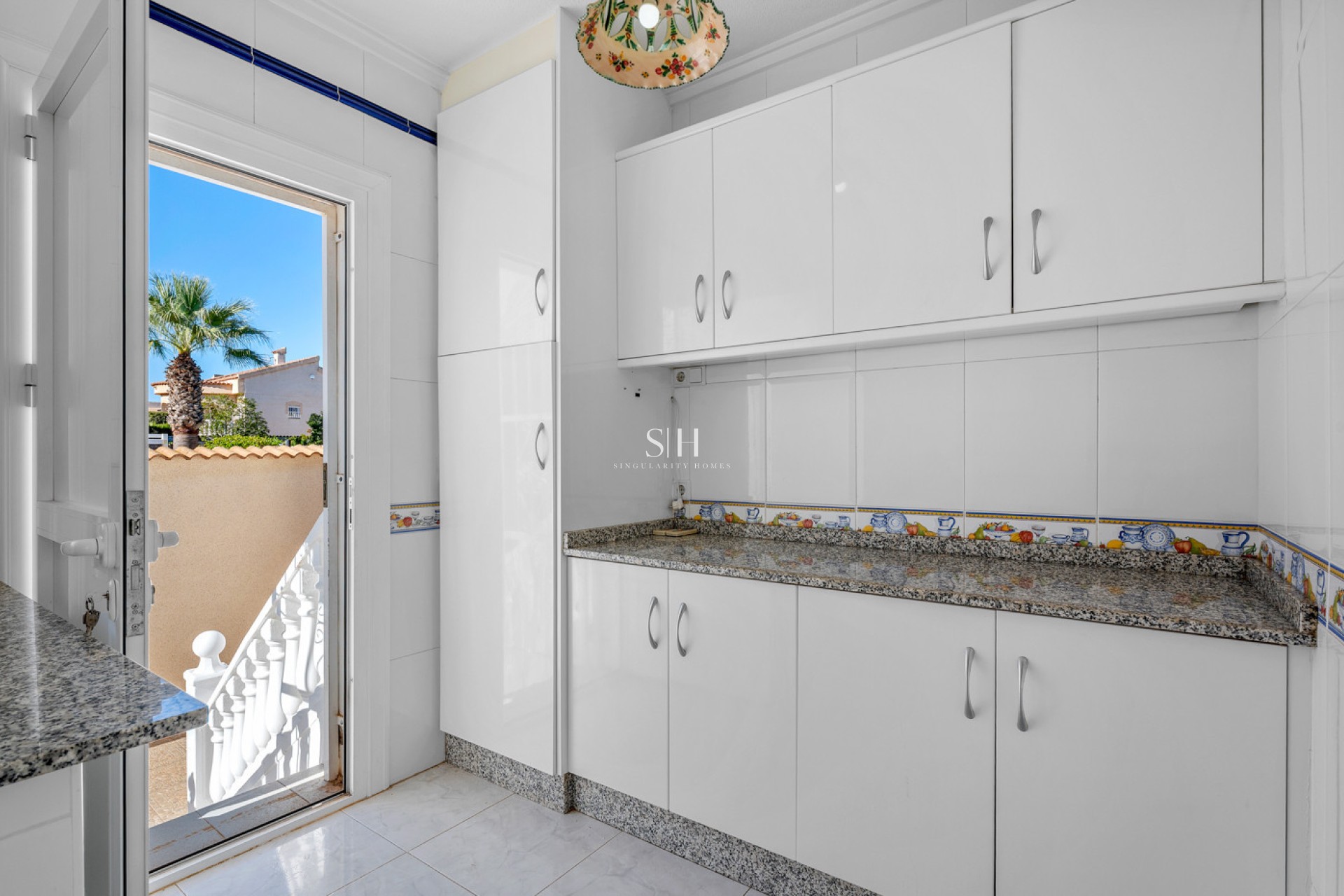 Resale - Villa - Ciudad Quesada - Costa Blanca