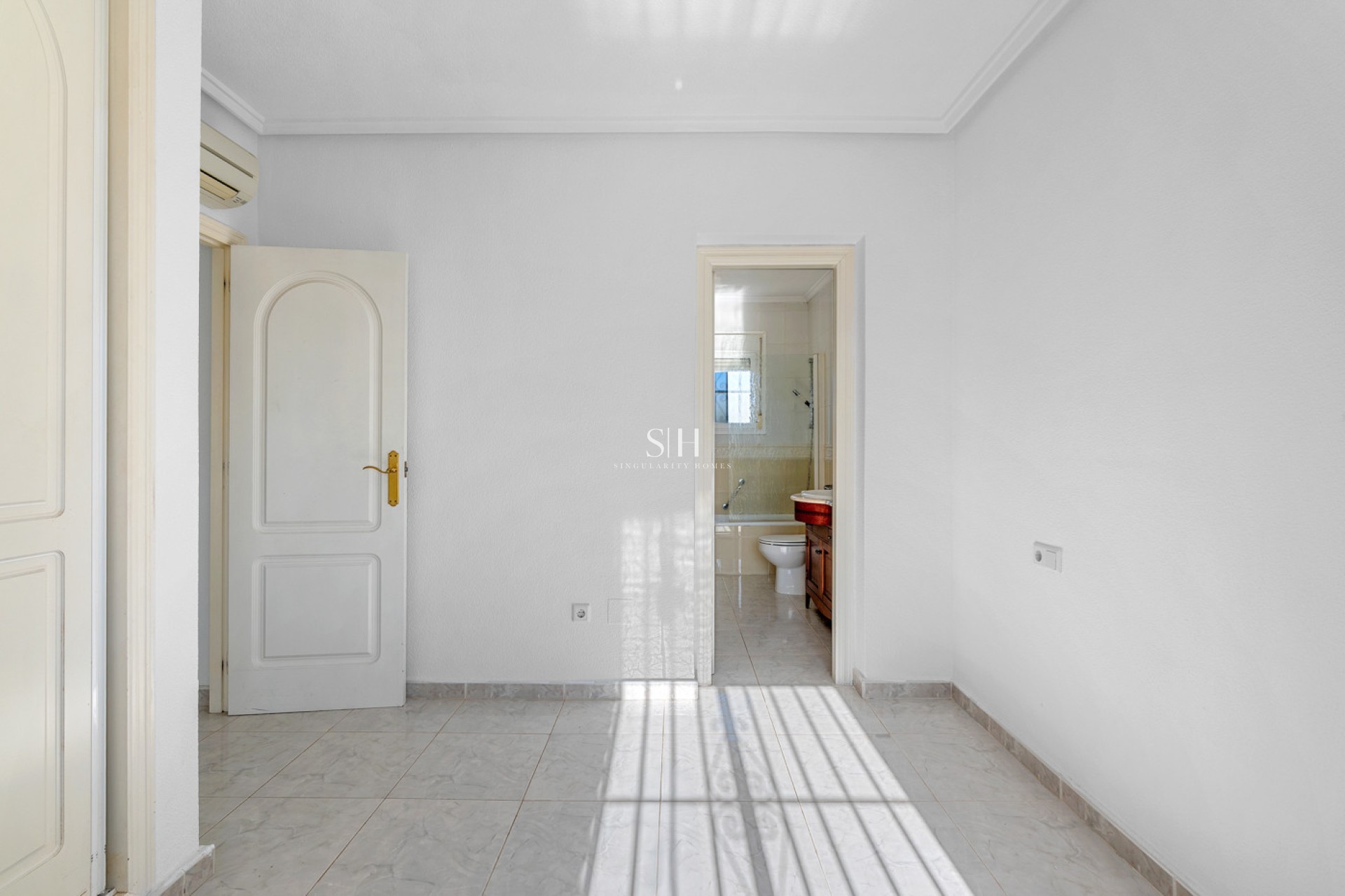 Resale - Villa - Ciudad Quesada - Costa Blanca