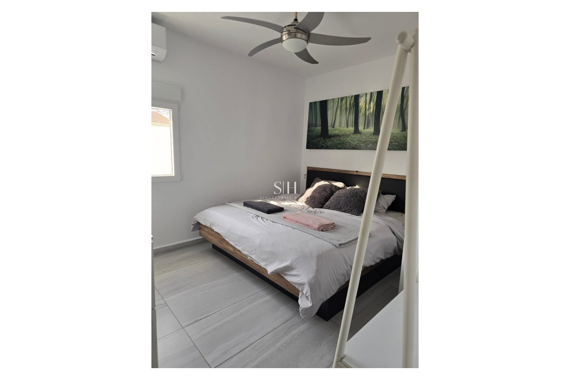 Resale - Villa - Ciudad Quesada - Costa Blanca