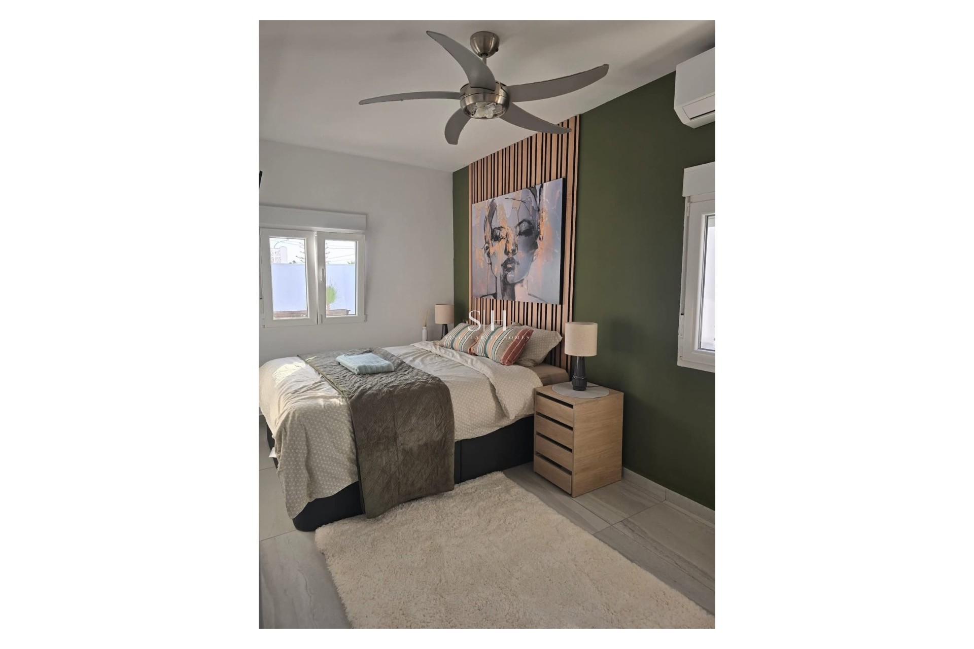 Resale - Villa - Ciudad Quesada - Costa Blanca