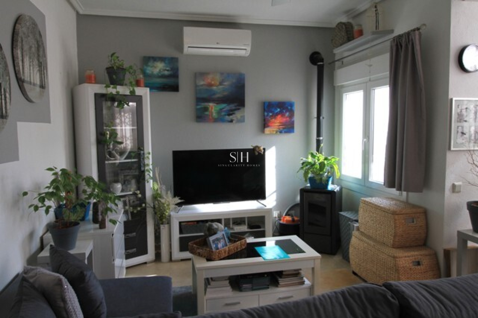 Resale - Villa - Ciudad Quesada - Costa Blanca