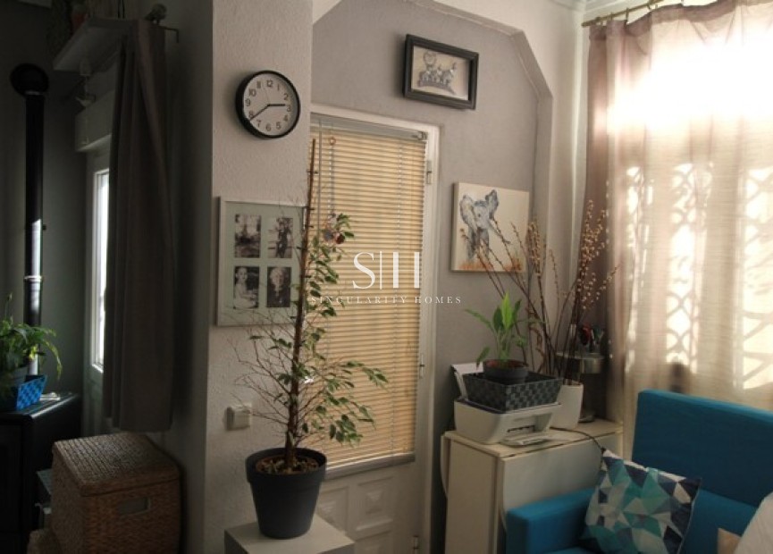 Resale - Villa - Ciudad Quesada - Costa Blanca