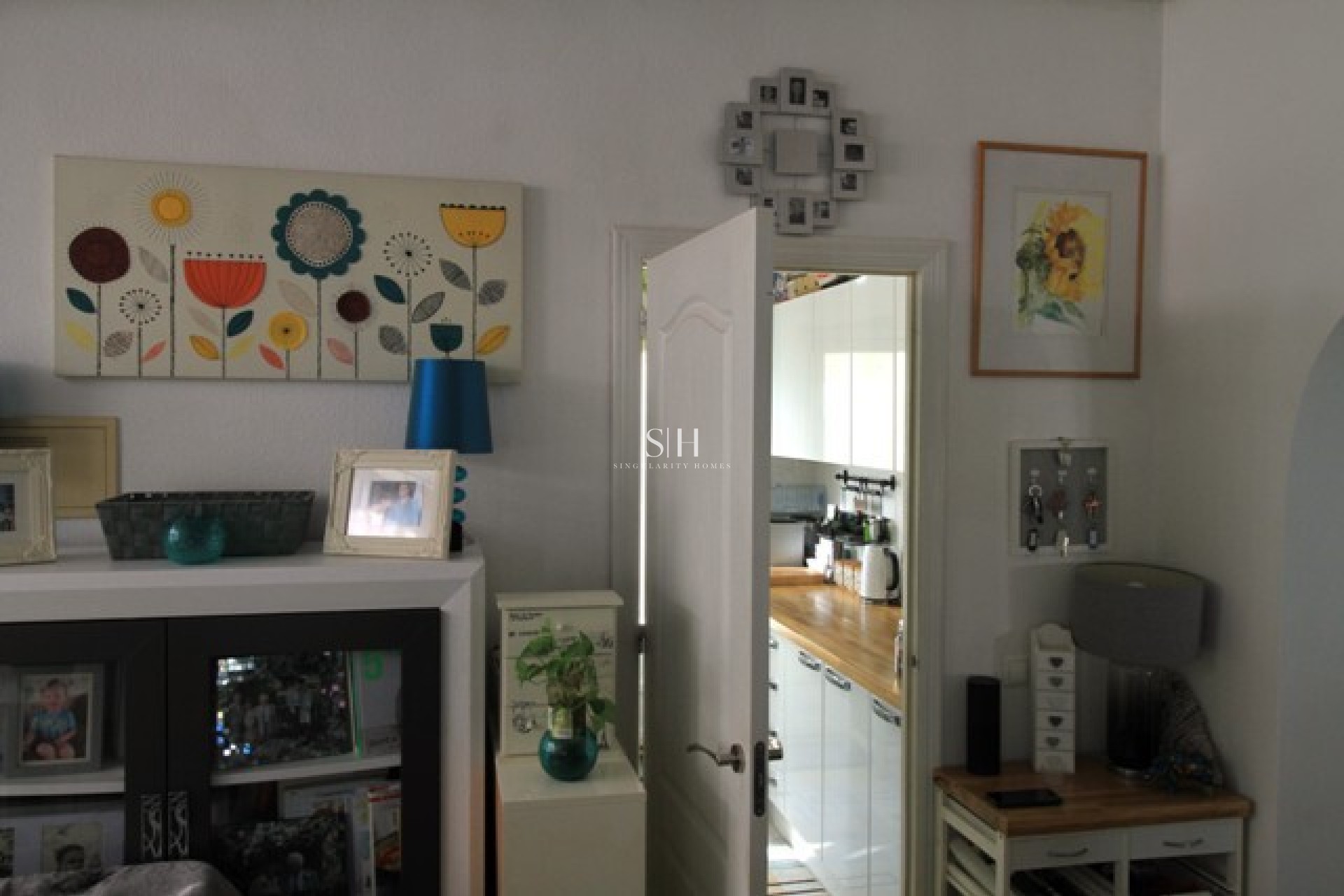 Resale - Villa - Ciudad Quesada - Costa Blanca