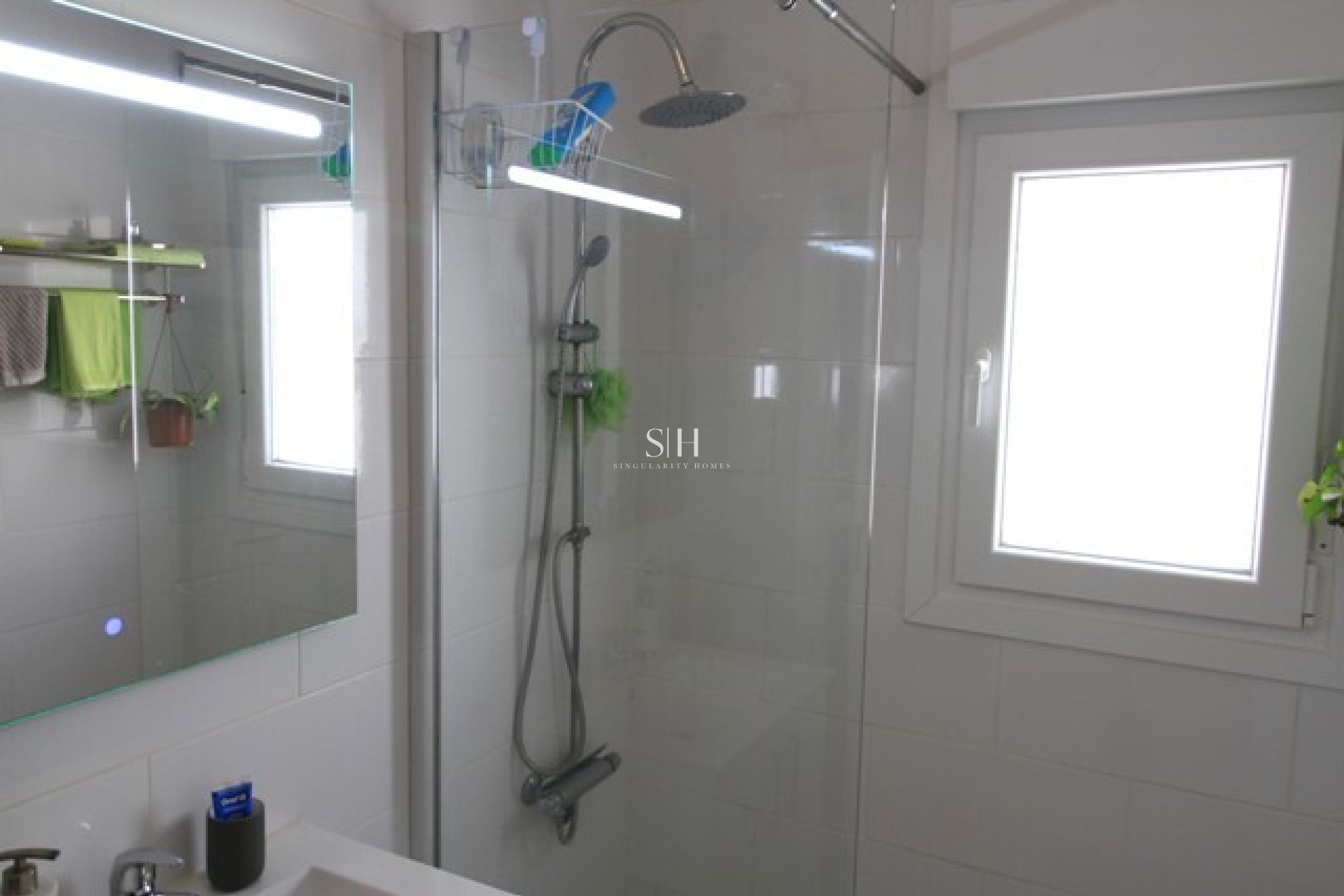 Resale - Villa - Ciudad Quesada - Costa Blanca