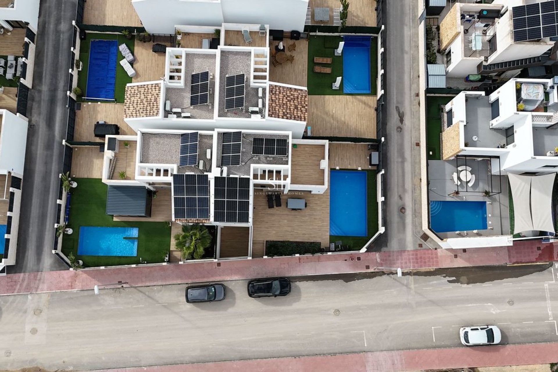 Resale - Villa - Ciudad Quesada - Costa Blanca