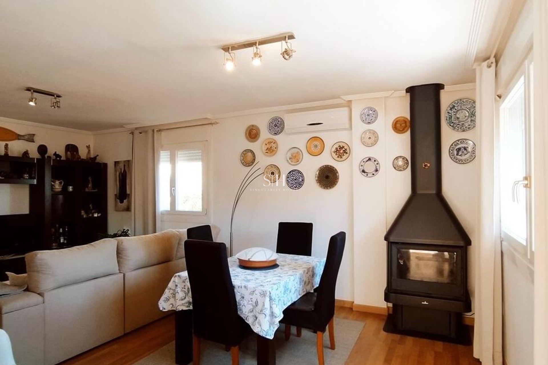 Resale - Villa - Ciudad Quesada - Costa Blanca