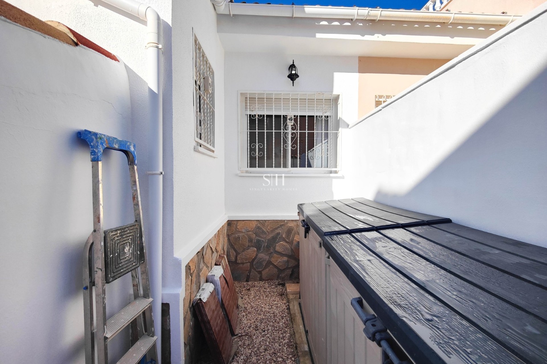 Resale - Villa - Ciudad Quesada - Costa Blanca