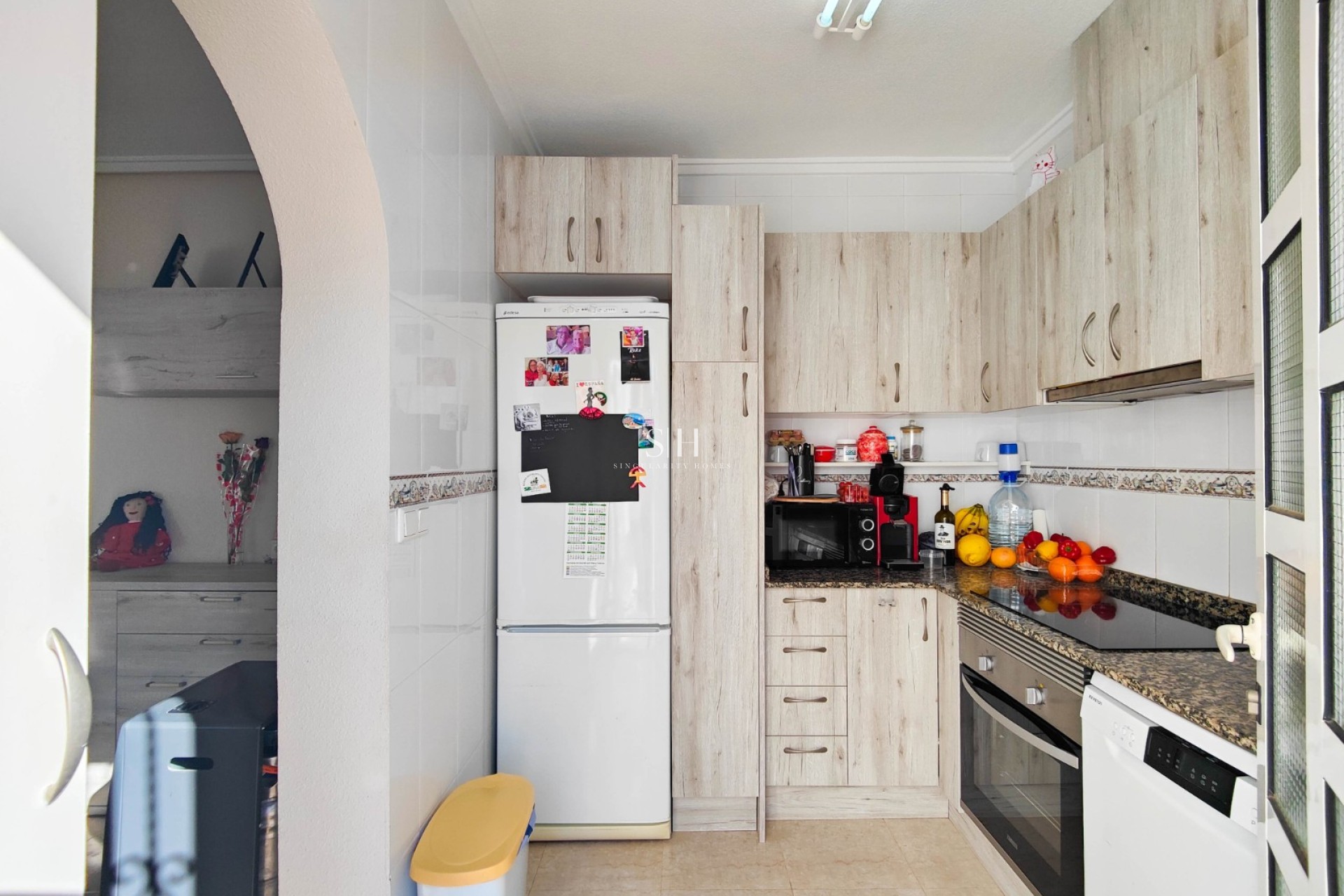 Resale - Villa - Ciudad Quesada - Costa Blanca