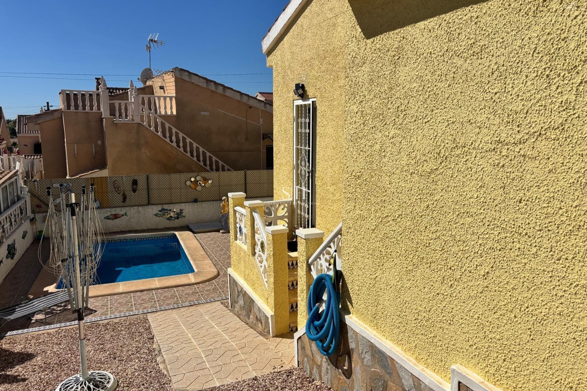 Resale - Villa - Ciudad Quesada - Costa Blanca