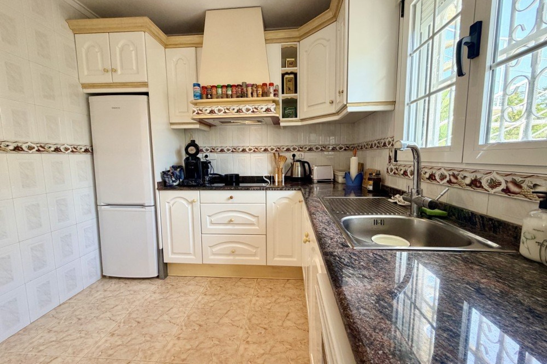 Resale - Villa - Ciudad Quesada - Costa Blanca