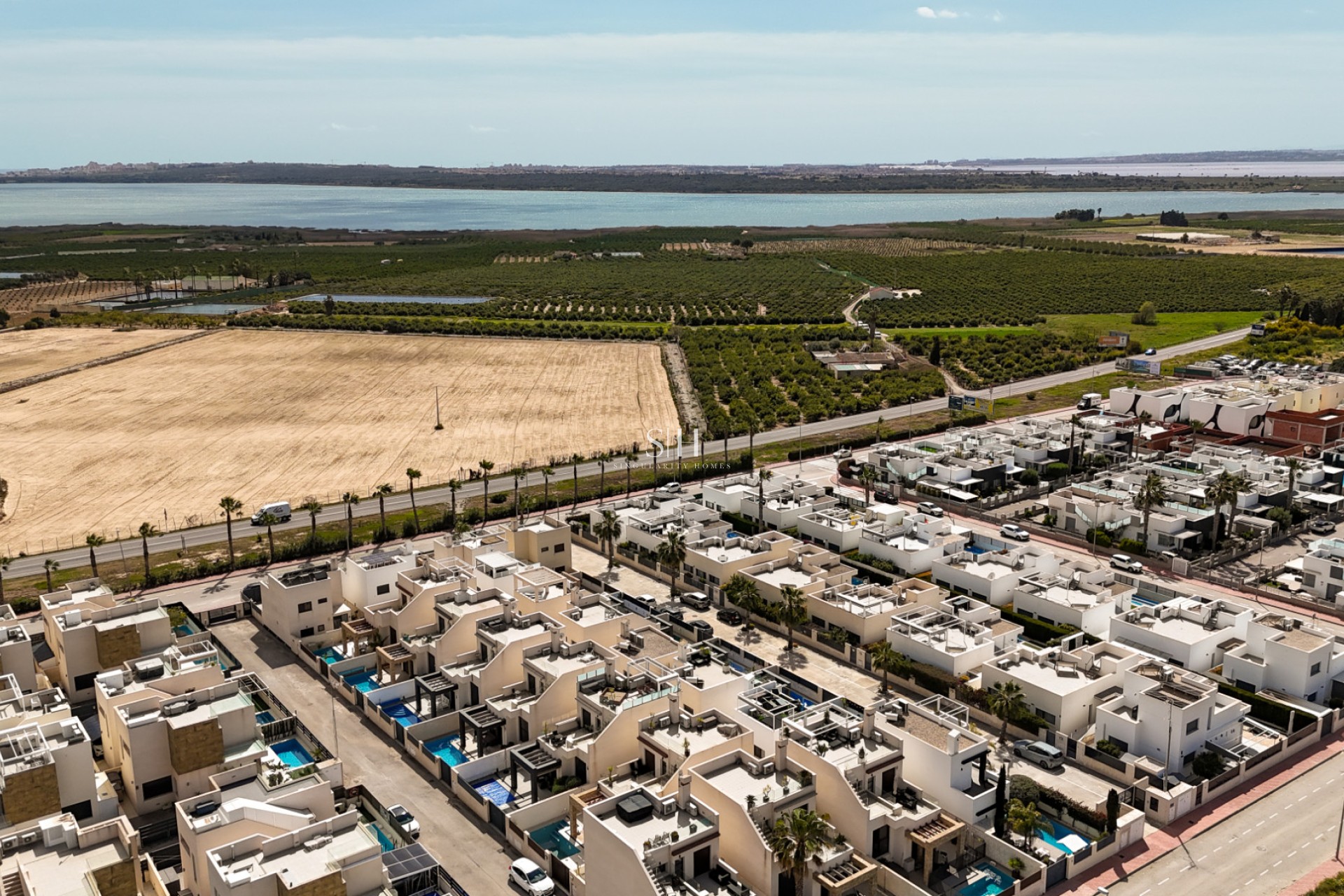 Resale - Villa - Ciudad Quesada - Costa Blanca