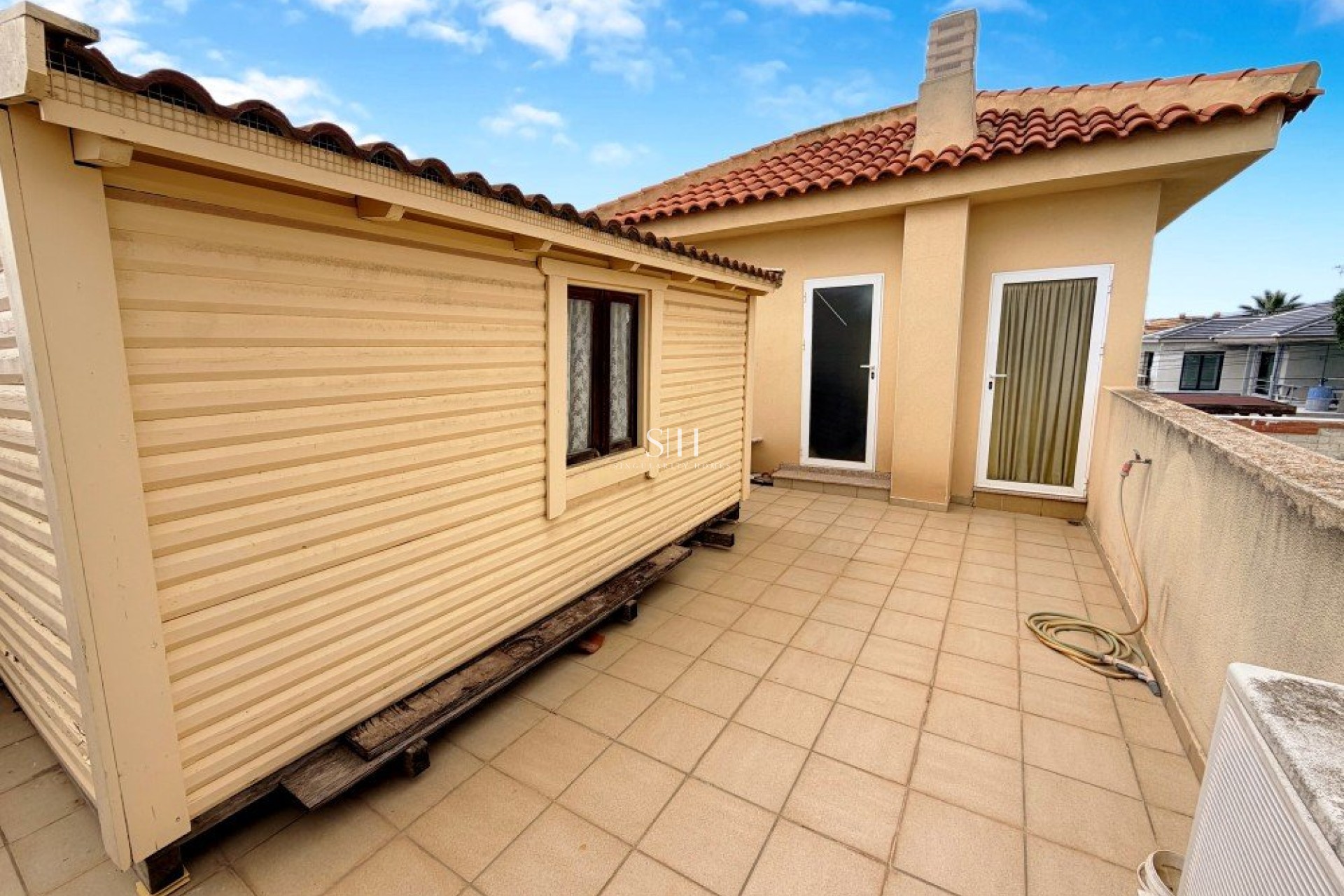 Resale - Villa - Ciudad Quesada - Costa Blanca