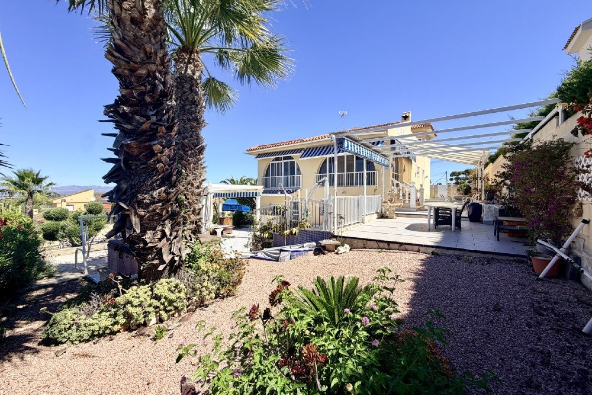 Resale - Villa - Ciudad Quesada - Costa Blanca