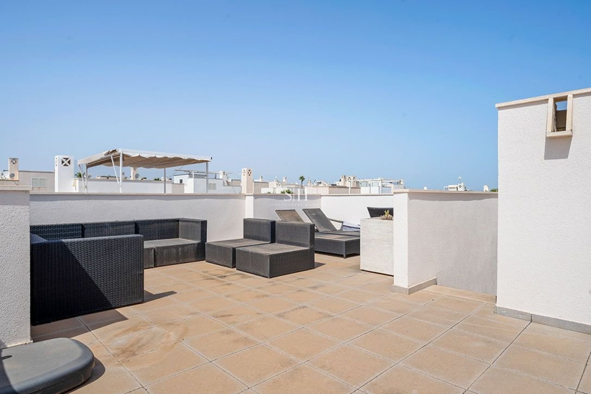 Resale - Villa - Ciudad Quesada - Costa Blanca