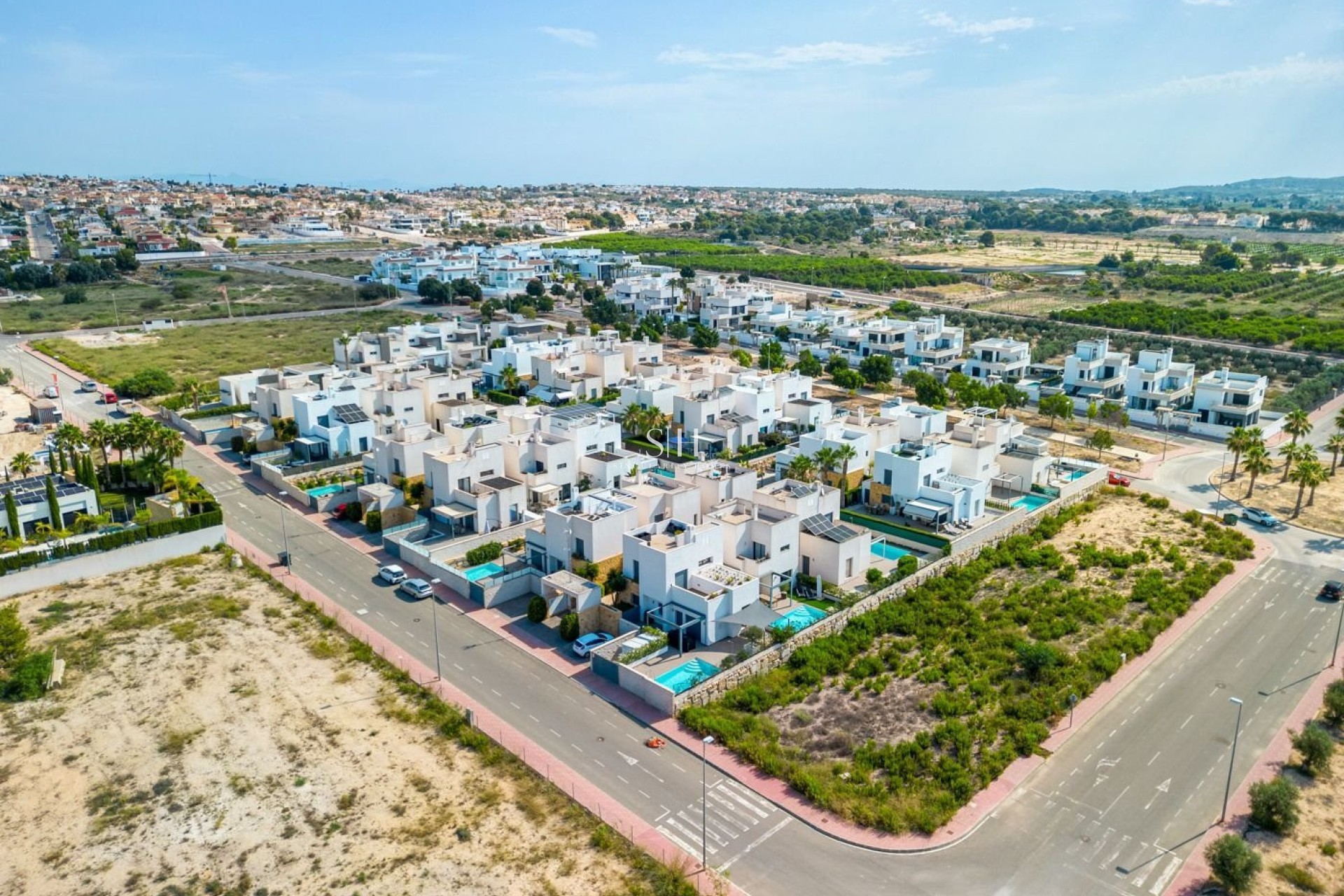 Resale - Villa - Ciudad Quesada - Costa Blanca