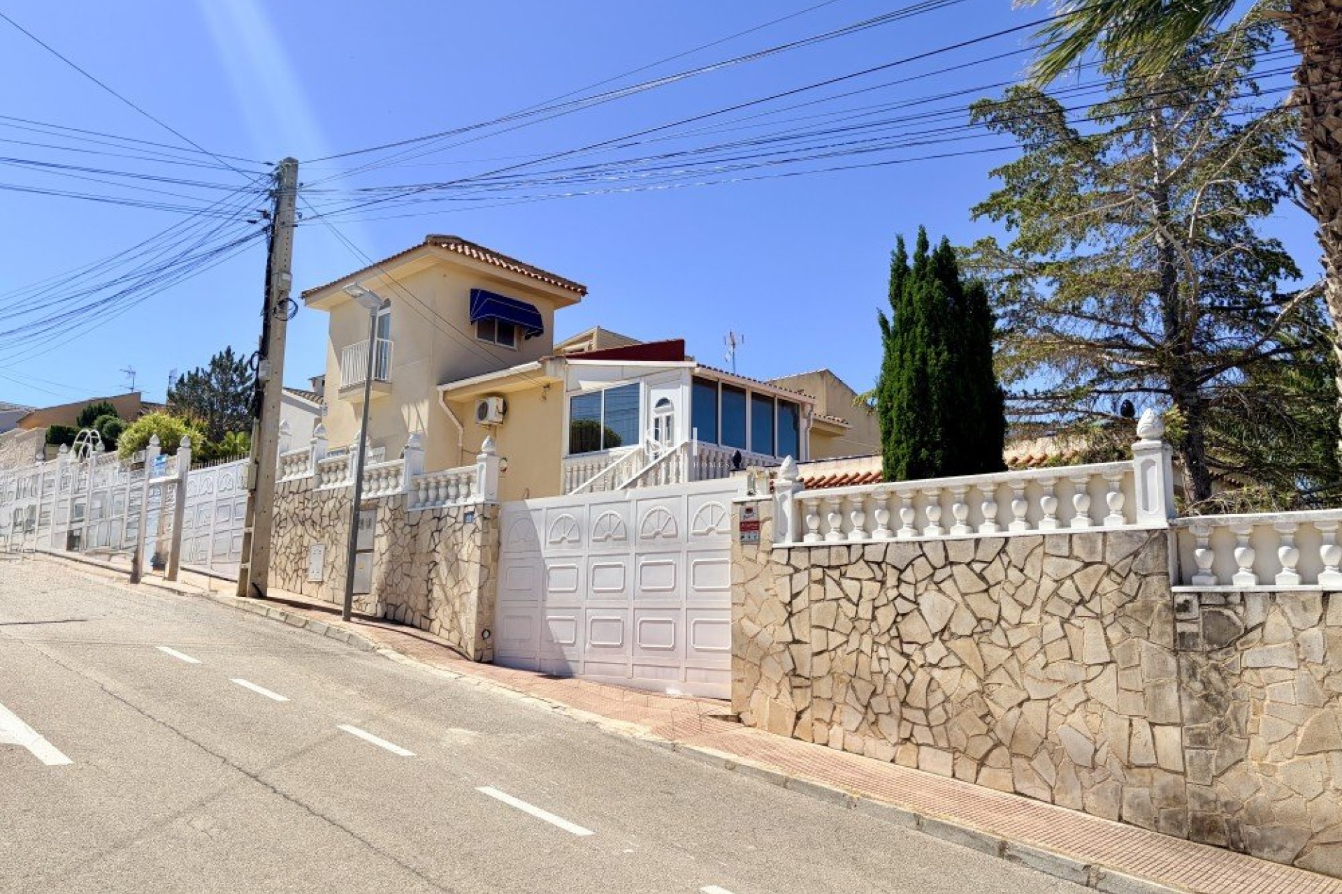 Resale - Villa - Ciudad Quesada - Costa Blanca